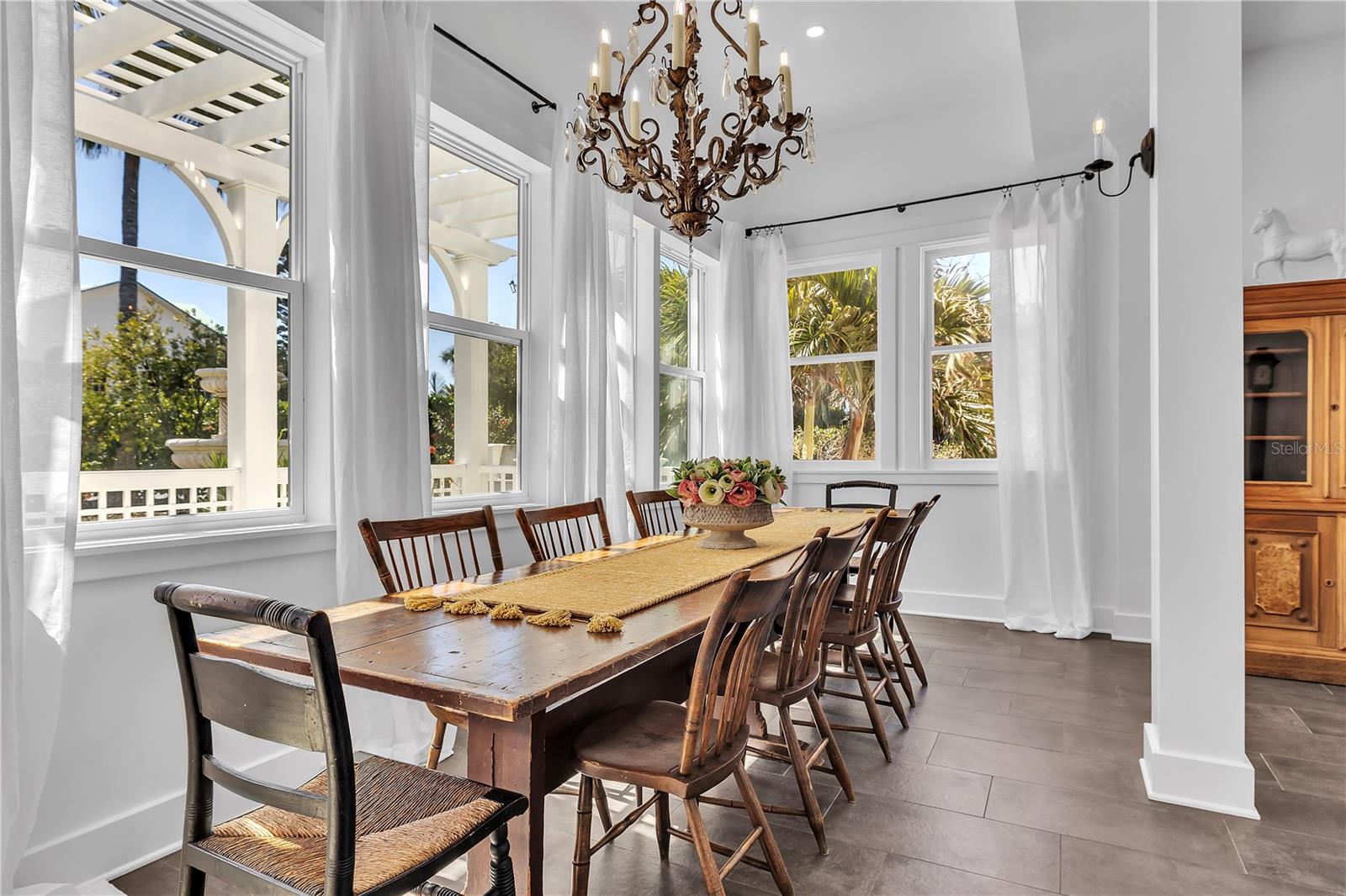 SEAGULL BAY SUB - Residential