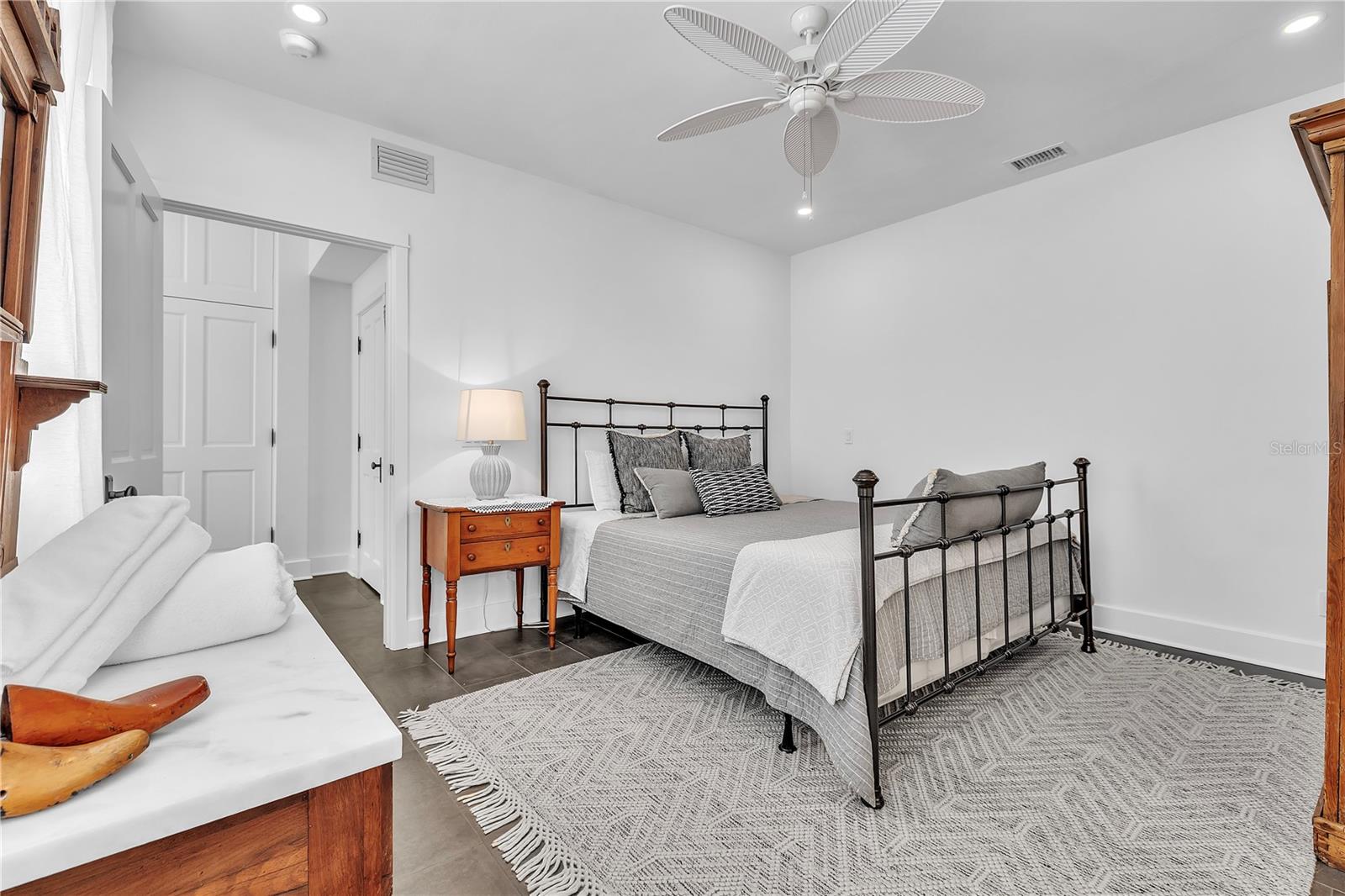 SEAGULL BAY SUB - Residential