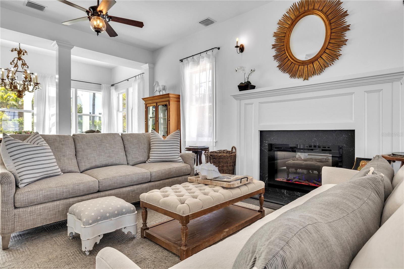 SEAGULL BAY SUB - Residential