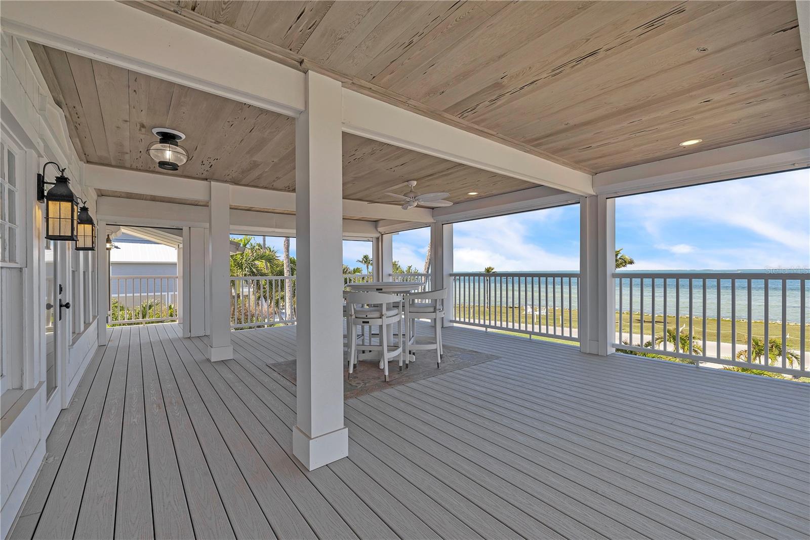 SEAGULL BAY SUB - Residential