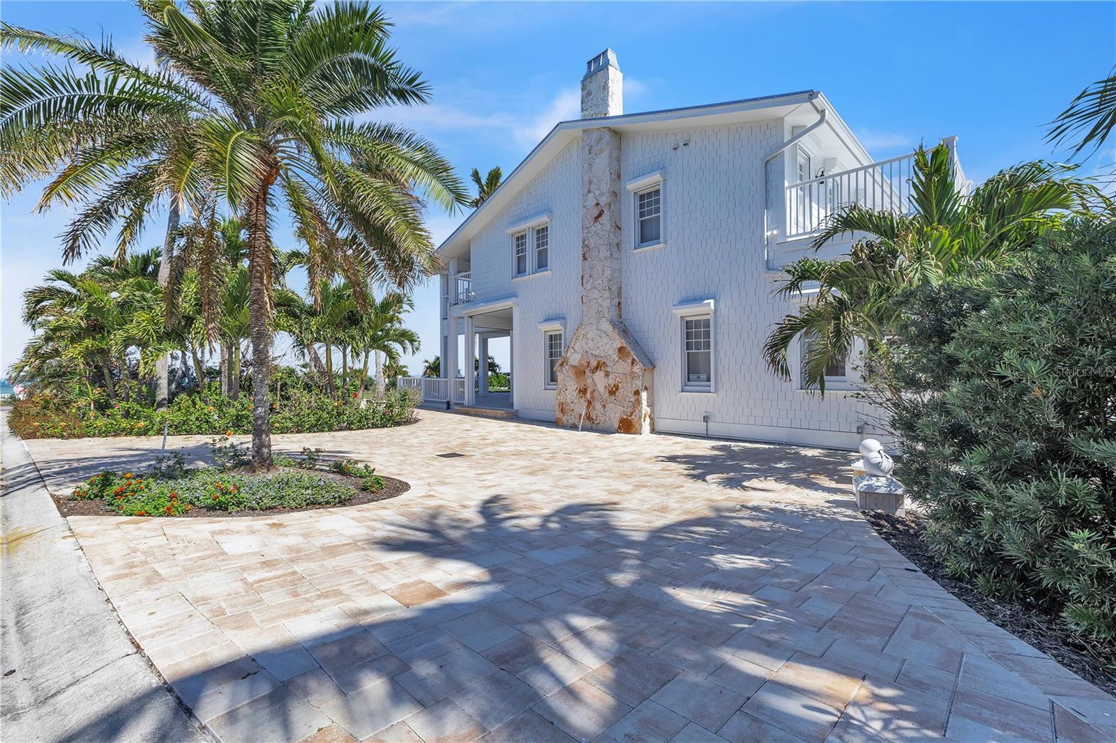 SEAGULL BAY SUB - Residential