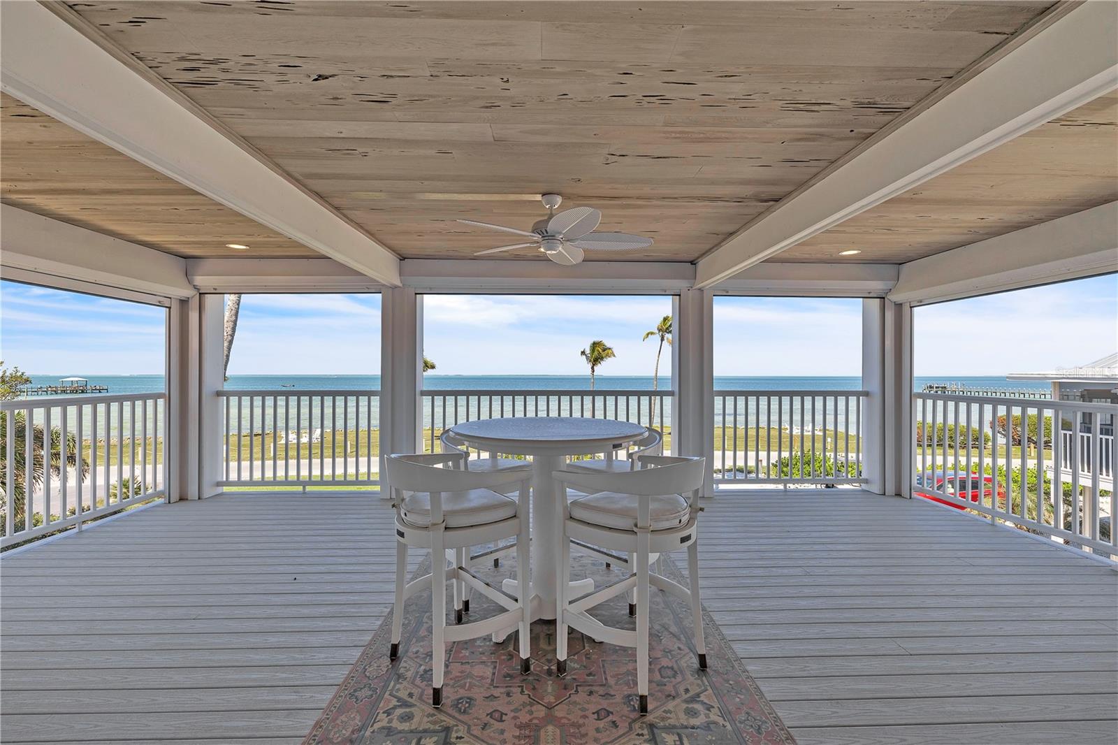 SEAGULL BAY SUB - Residential