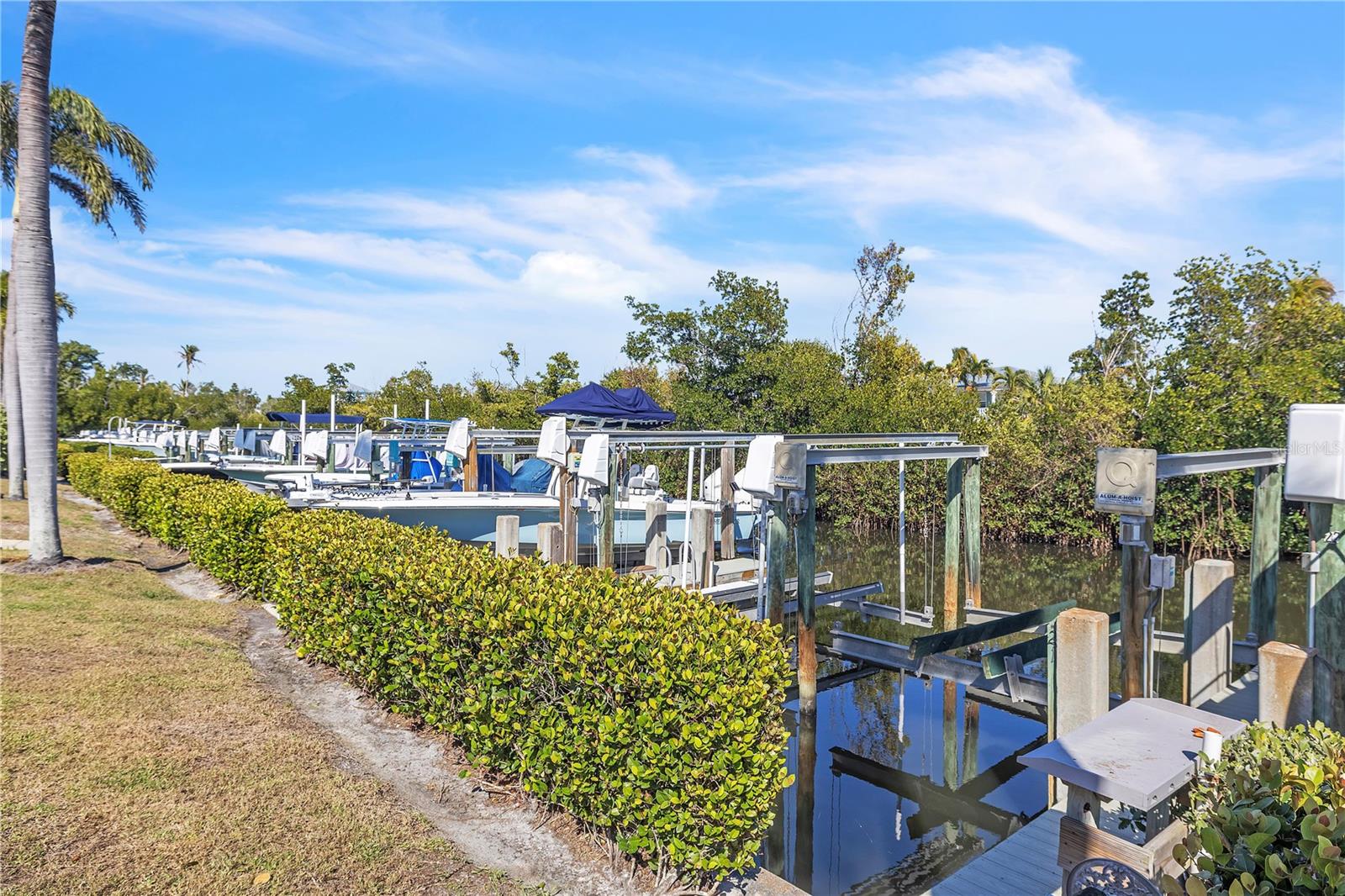 SEAGULL BAY SUB - Residential