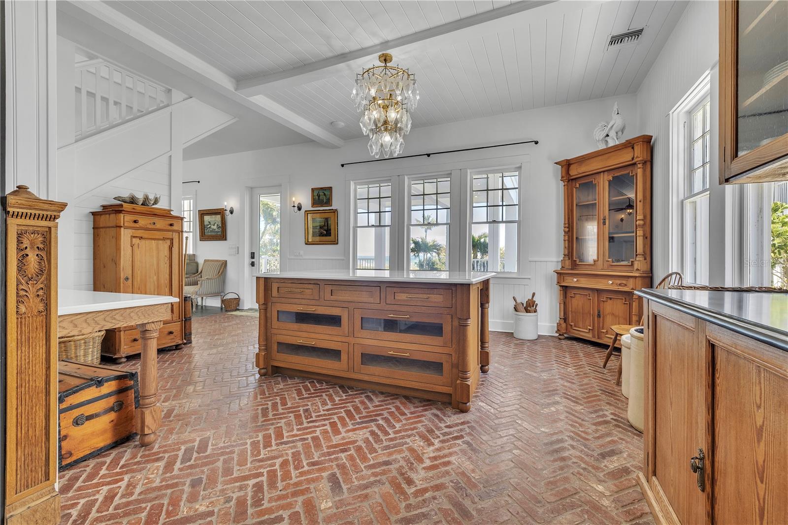 SEAGULL BAY SUB - Residential