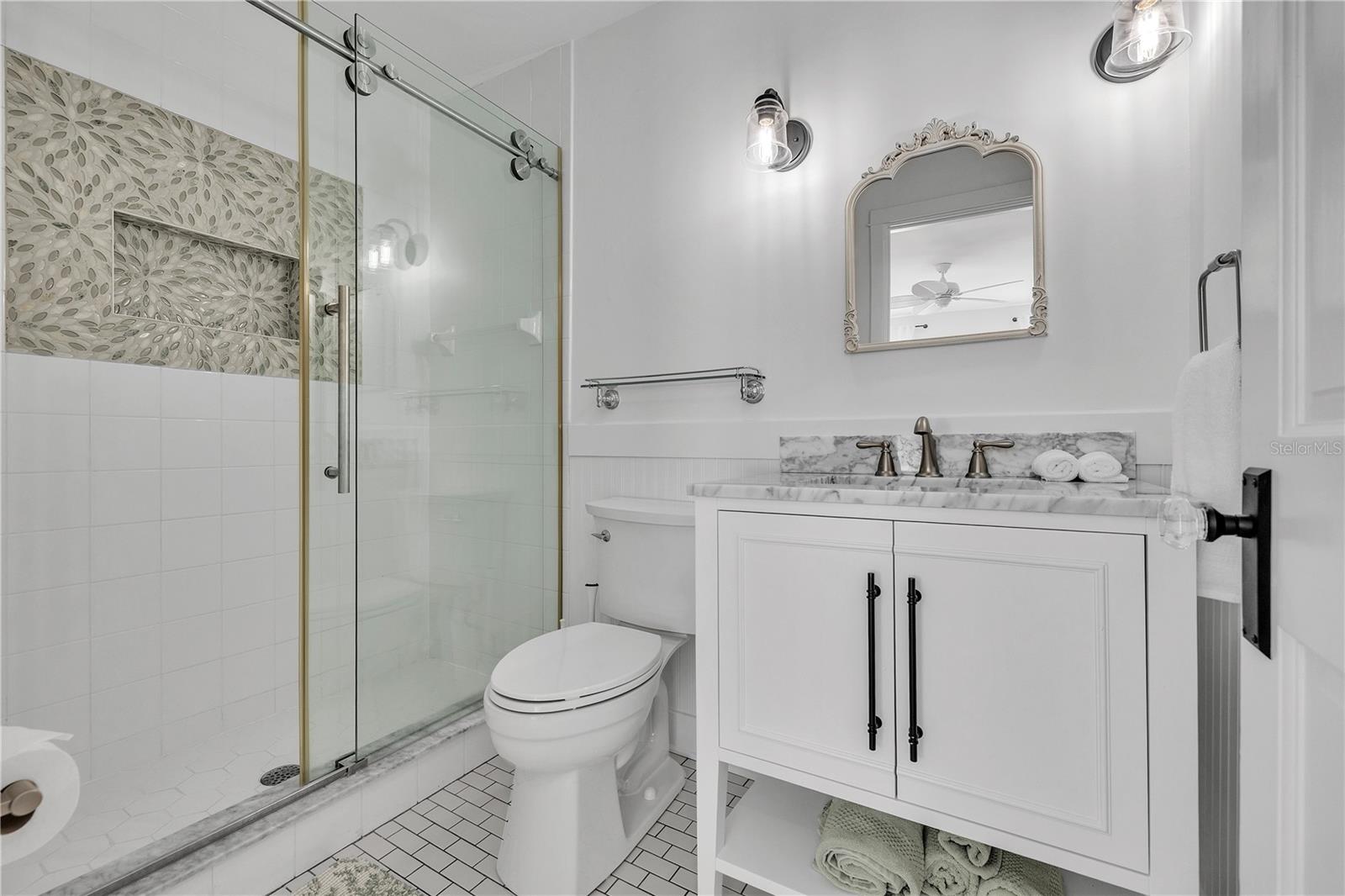 SEAGULL BAY SUB - Residential