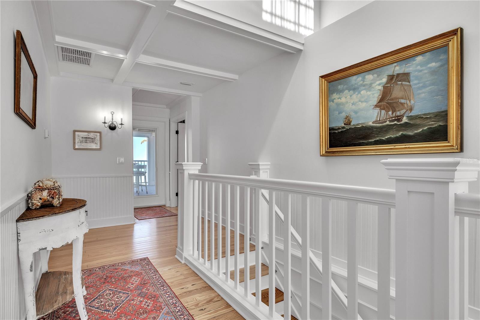 SEAGULL BAY SUB - Residential