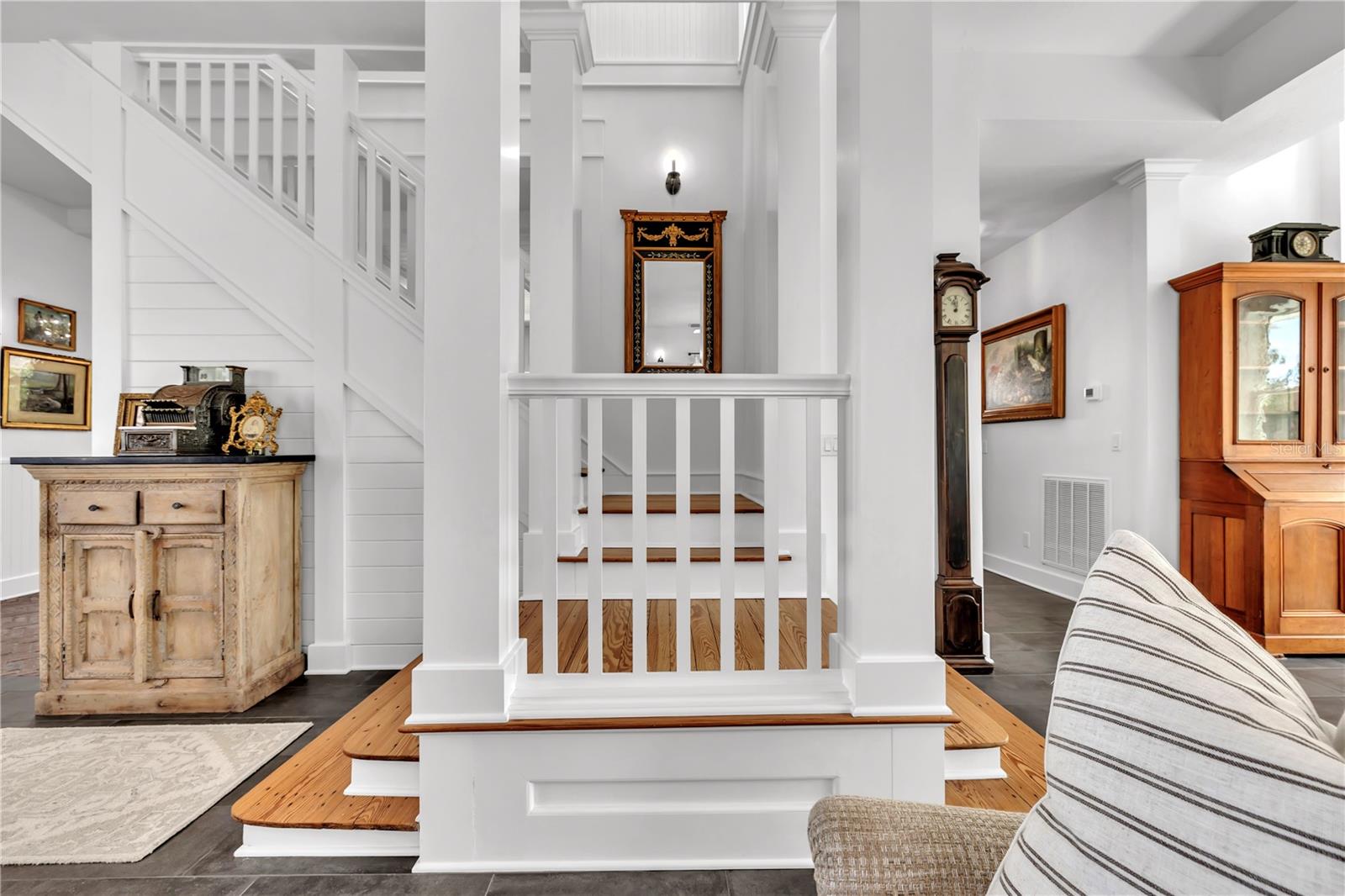 SEAGULL BAY SUB - Residential