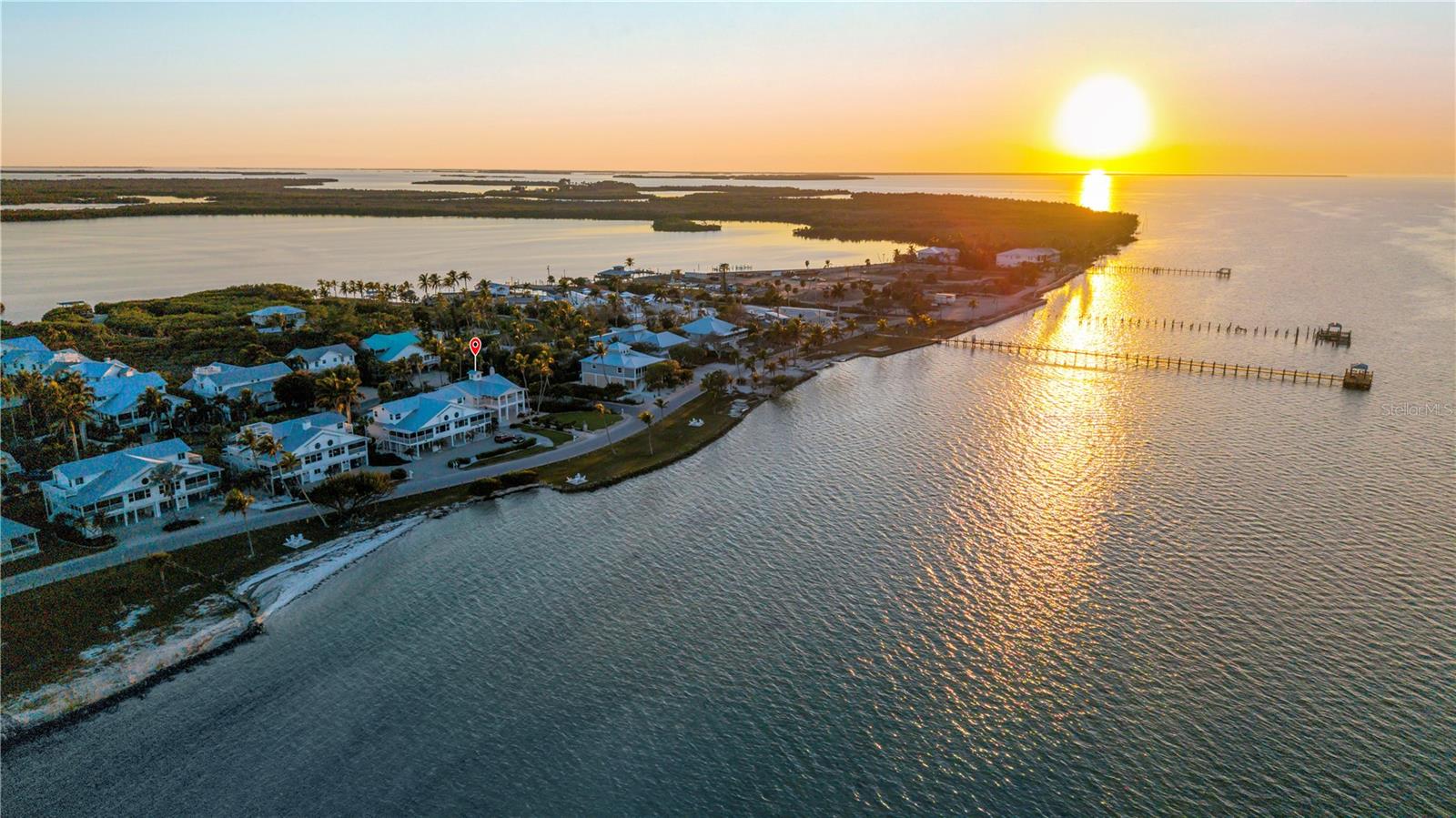 SEAGULL BAY SUB - Residential