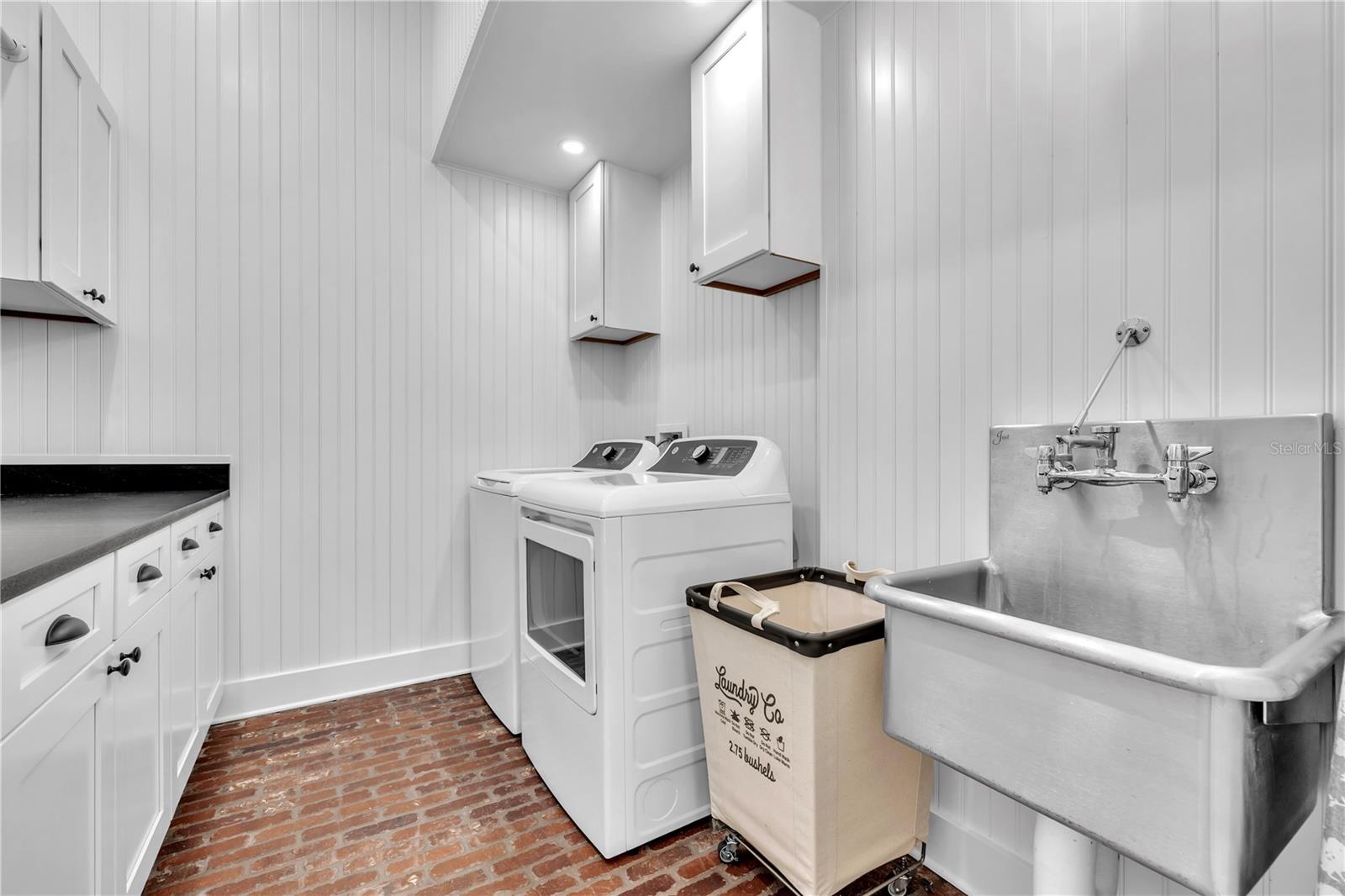 SEAGULL BAY SUB - Residential