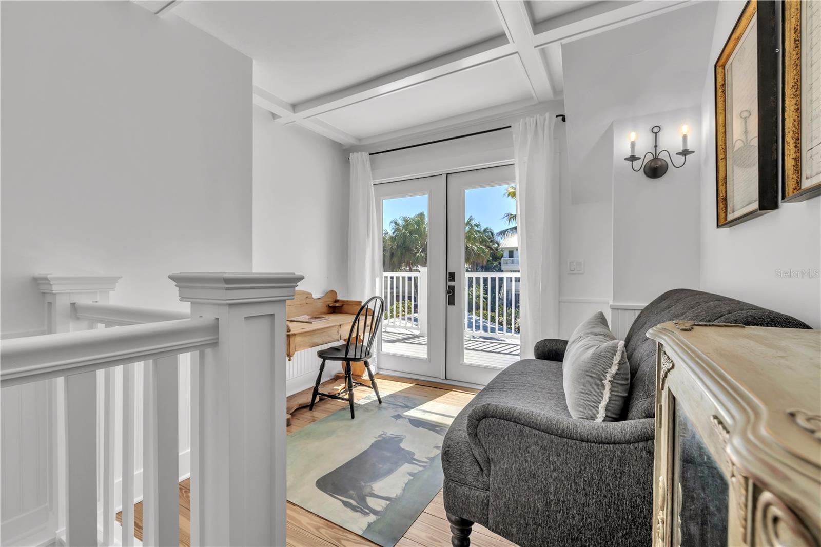 SEAGULL BAY SUB - Residential