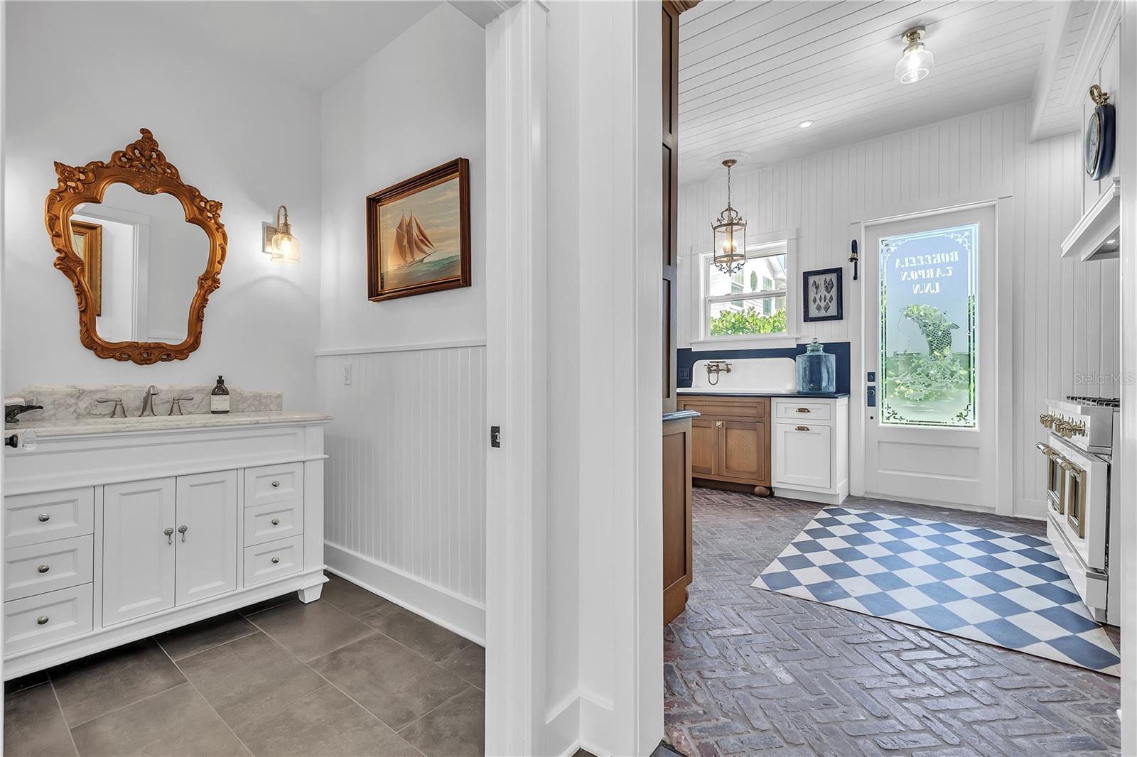 SEAGULL BAY SUB - Residential