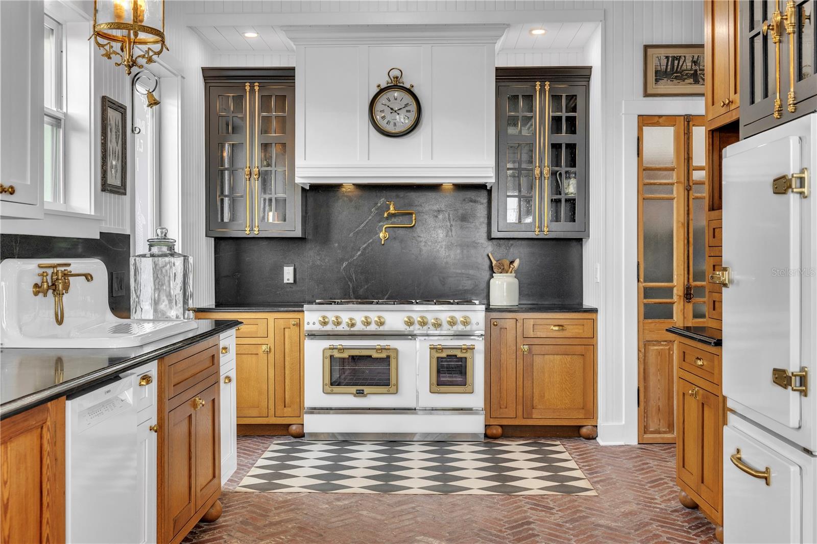 SEAGULL BAY SUB - Residential