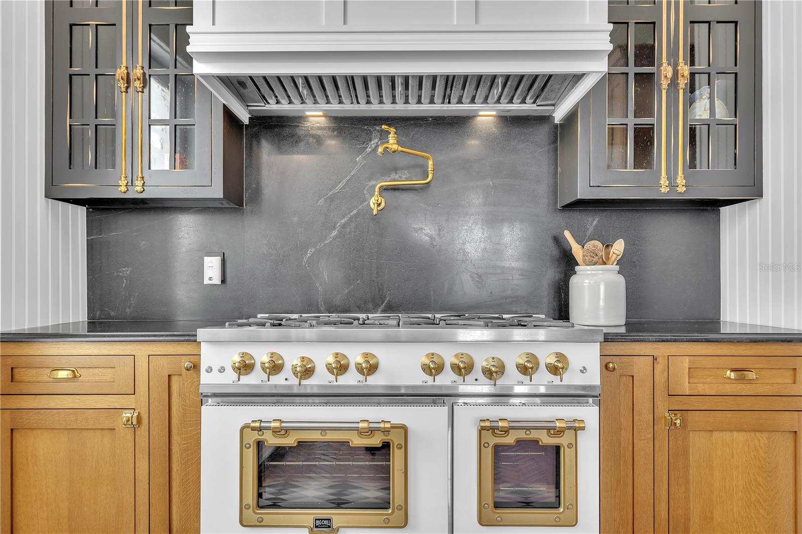 SEAGULL BAY SUB - Residential