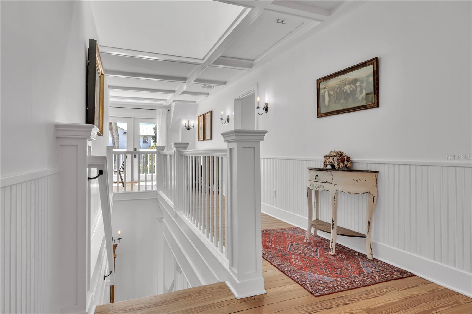 SEAGULL BAY SUB - Residential