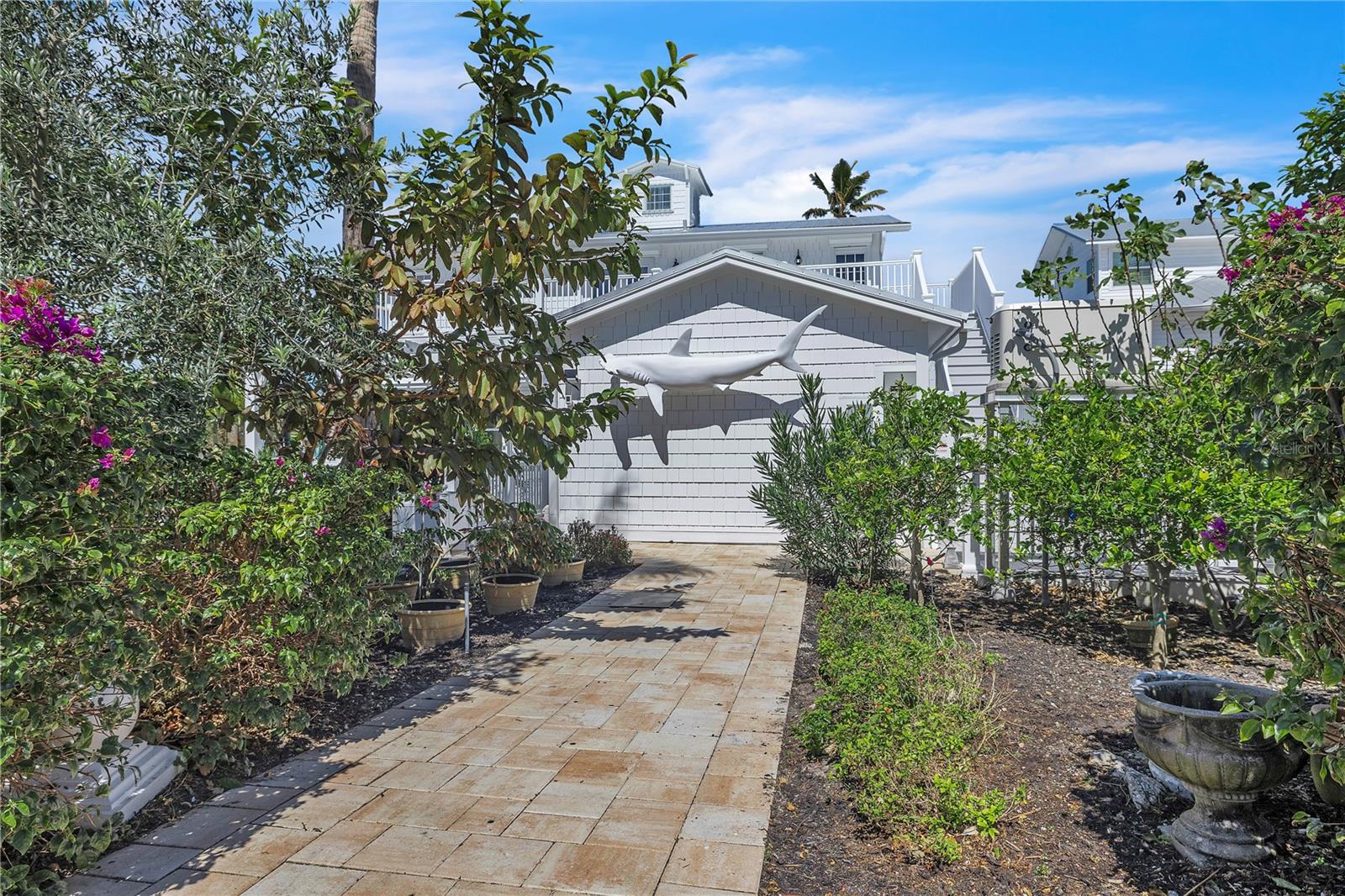 SEAGULL BAY SUB - Residential