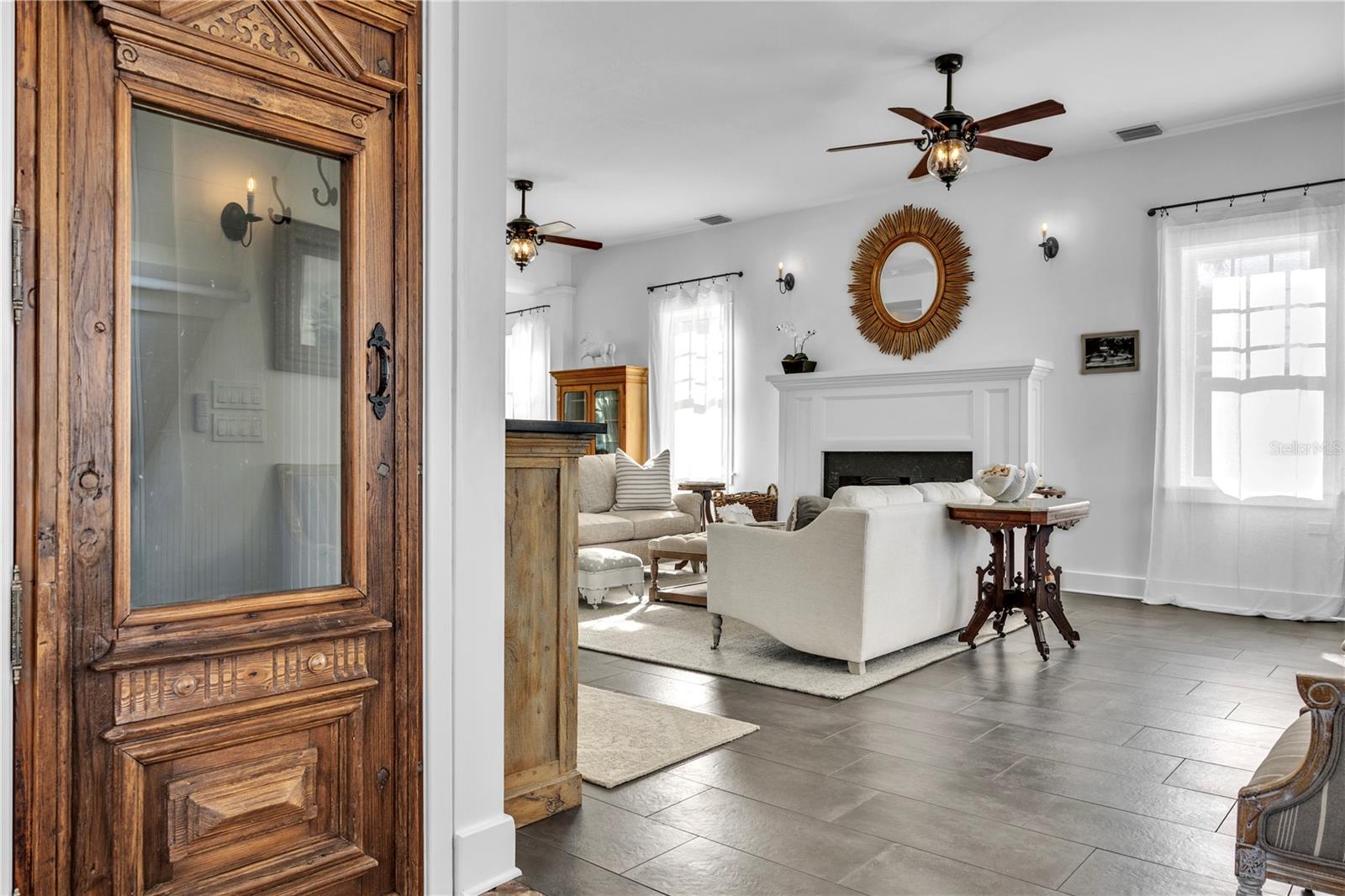 SEAGULL BAY SUB - Residential