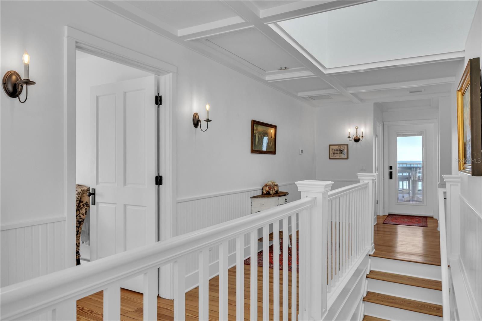 SEAGULL BAY SUB - Residential