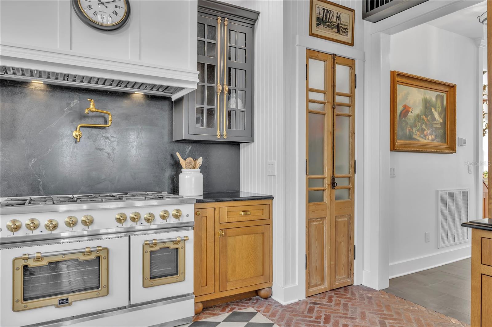 SEAGULL BAY SUB - Residential