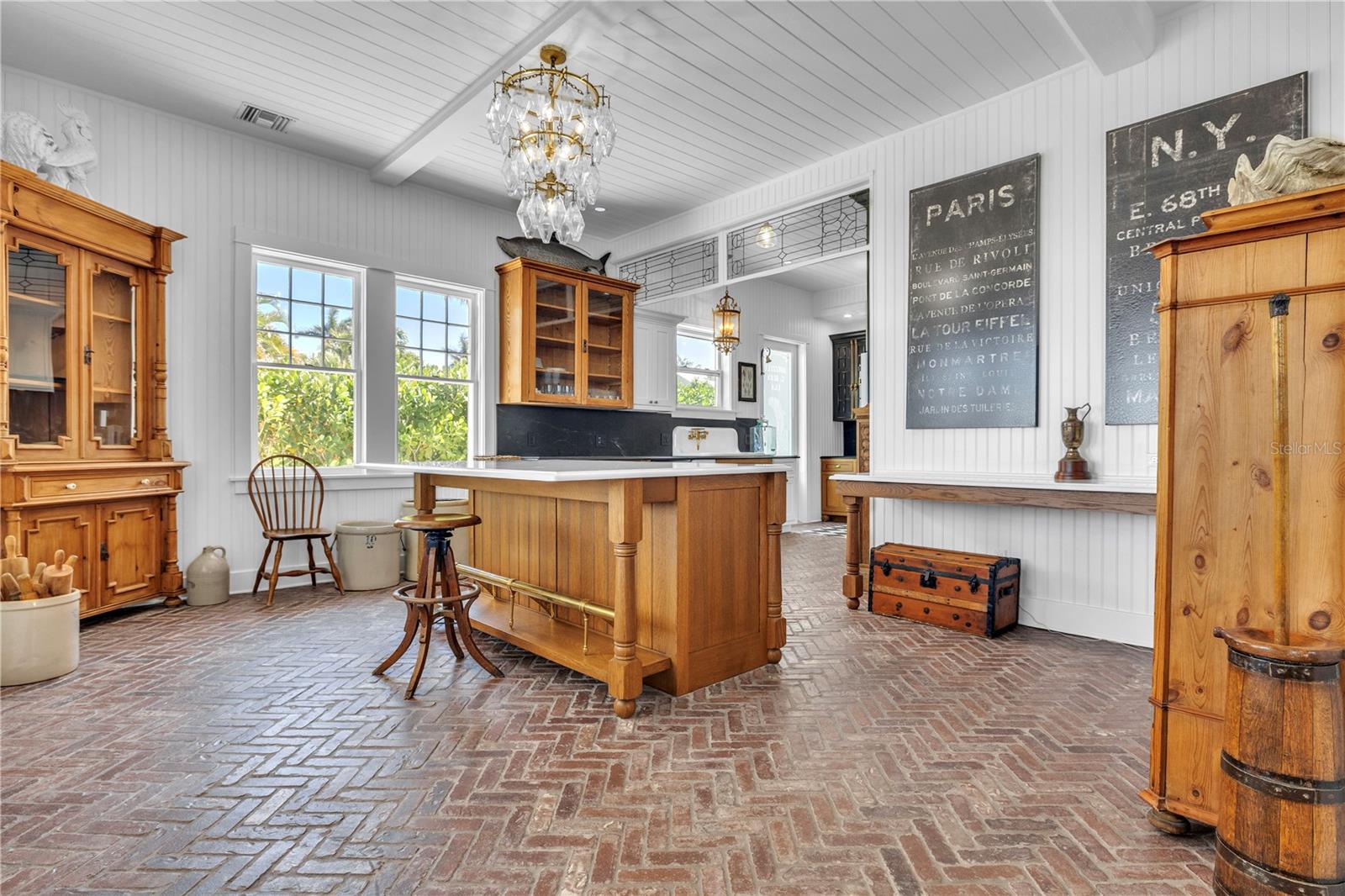 SEAGULL BAY SUB - Residential