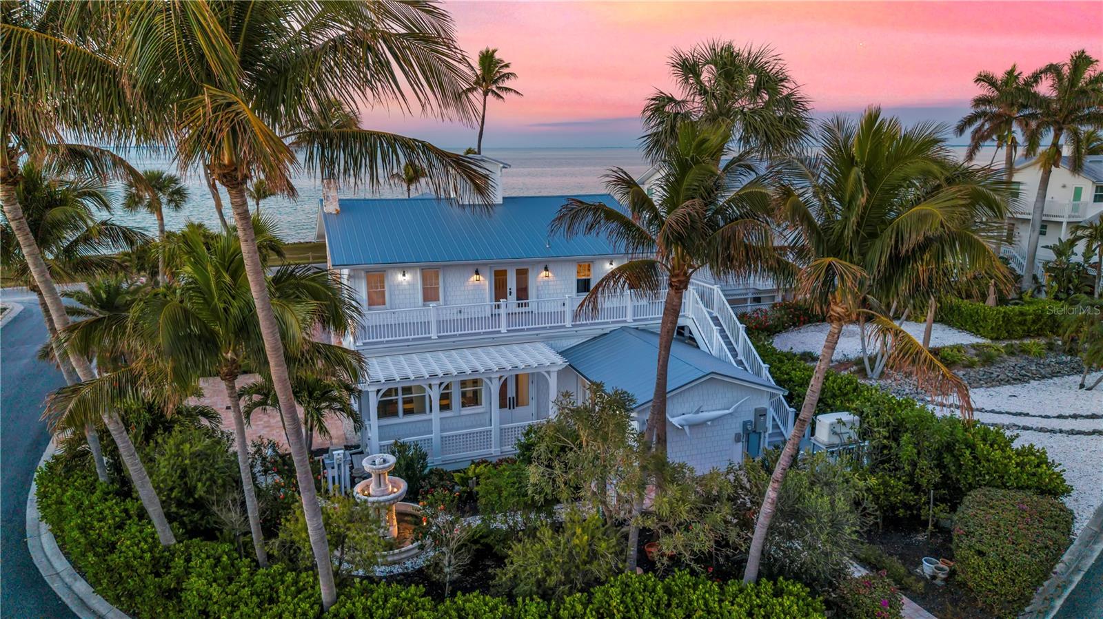 SEAGULL BAY SUB - Residential