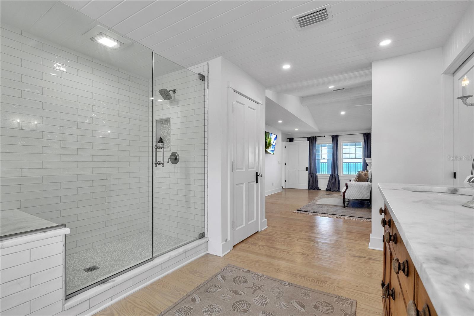 SEAGULL BAY SUB - Residential