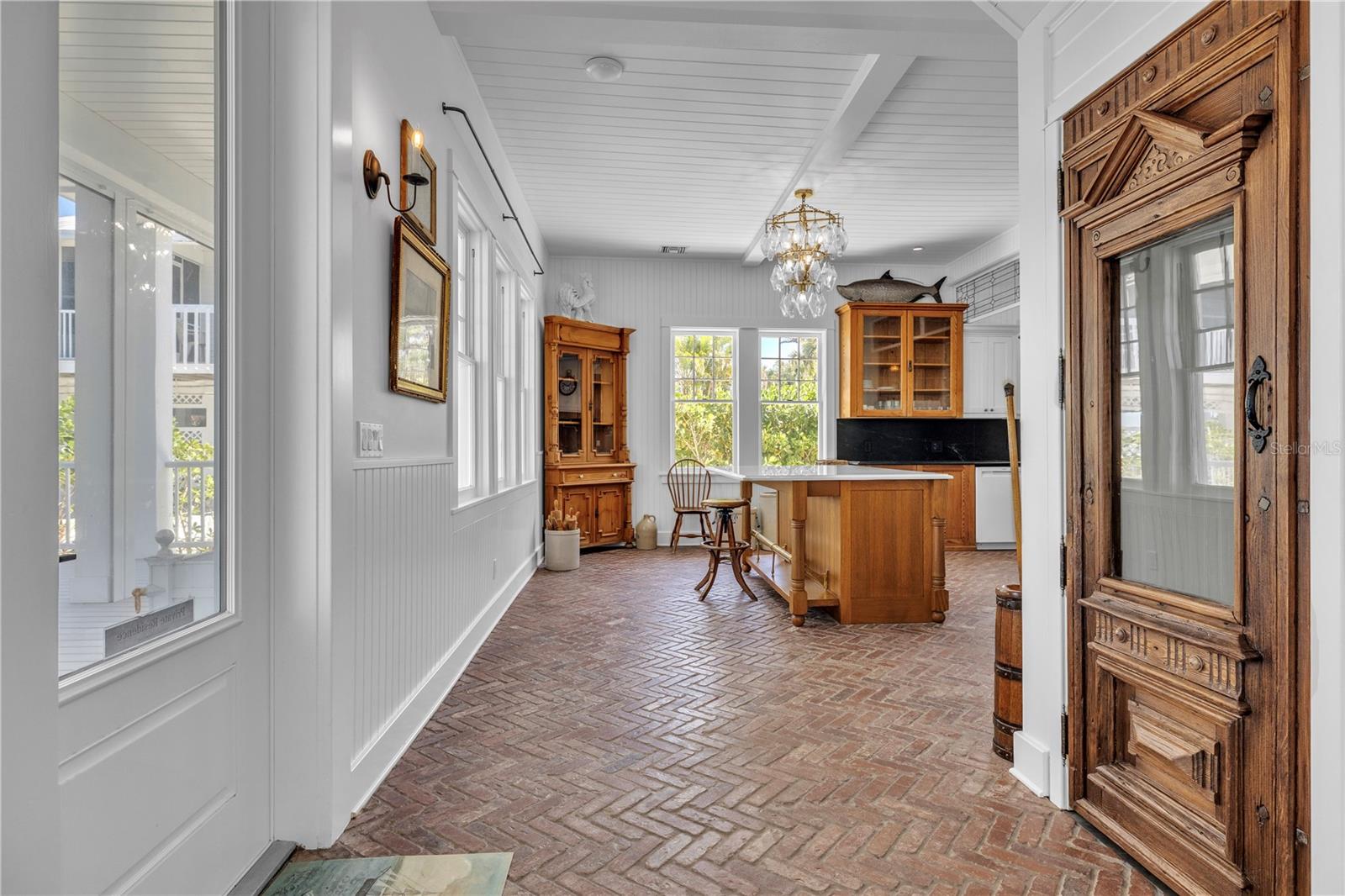 SEAGULL BAY SUB - Residential