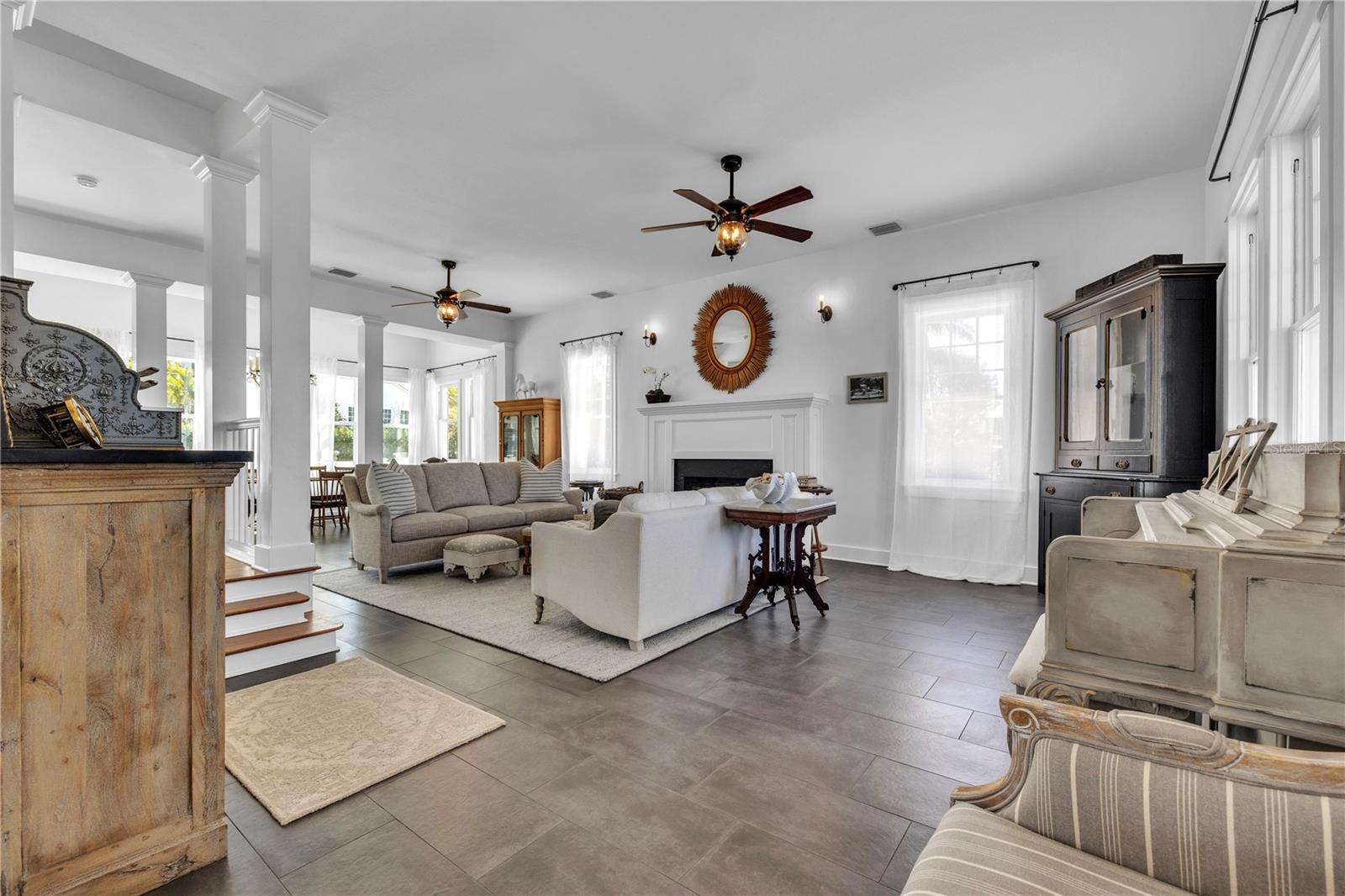 SEAGULL BAY SUB - Residential