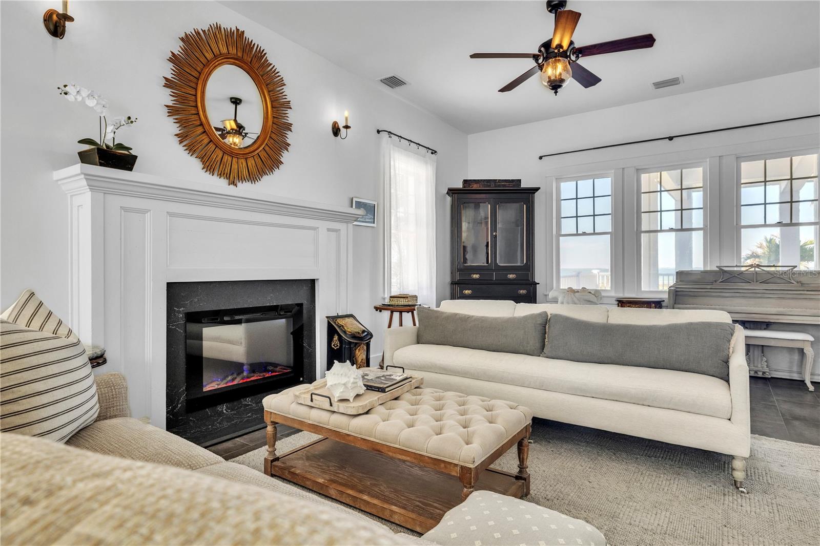 SEAGULL BAY SUB - Residential