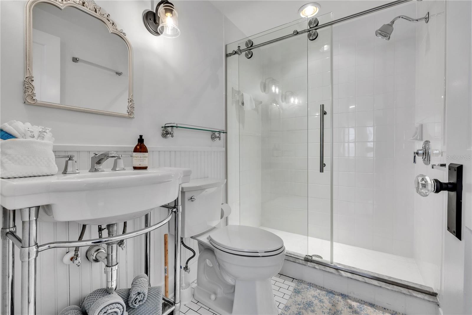 SEAGULL BAY SUB - Residential