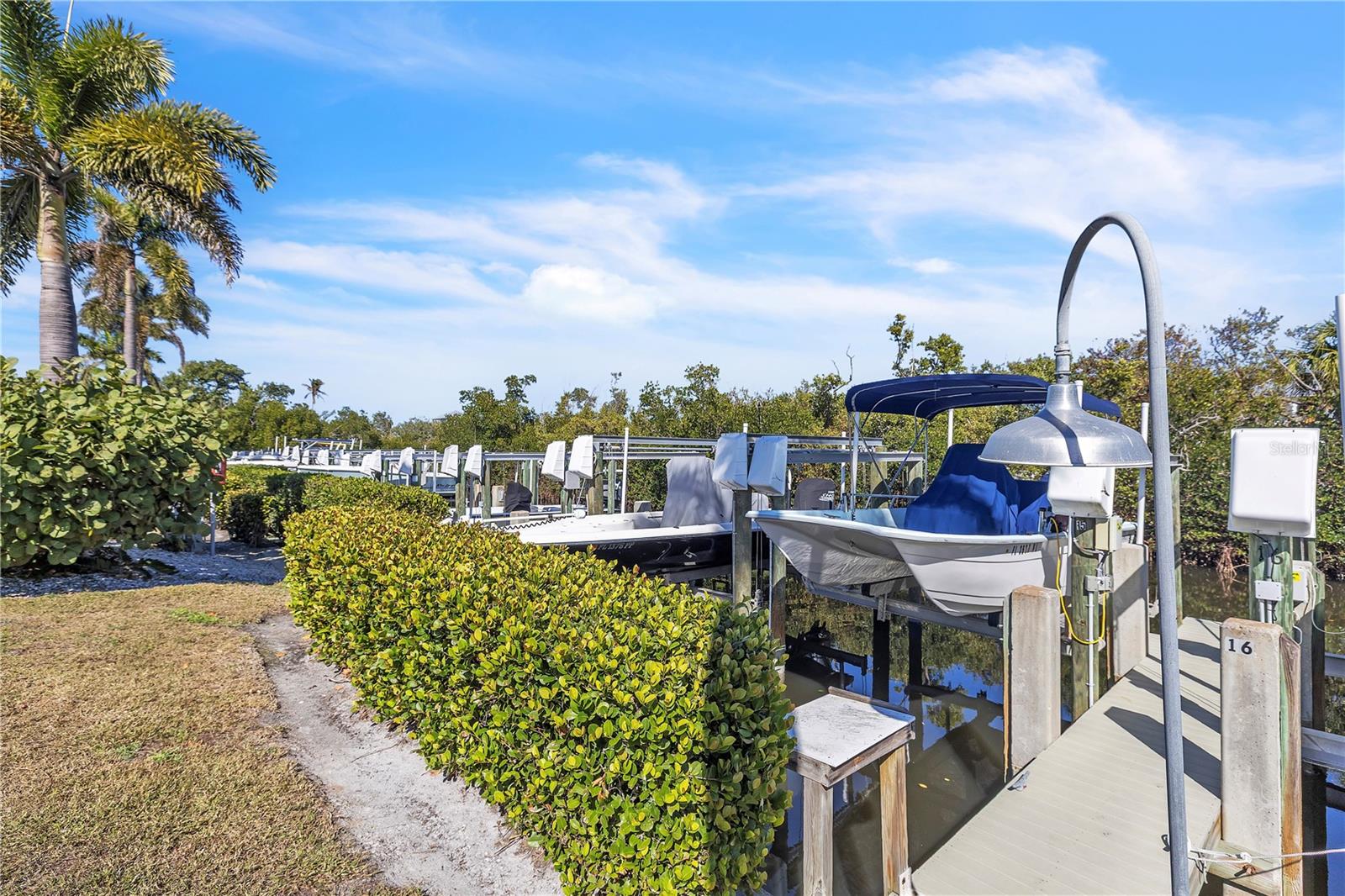 SEAGULL BAY SUB - Residential