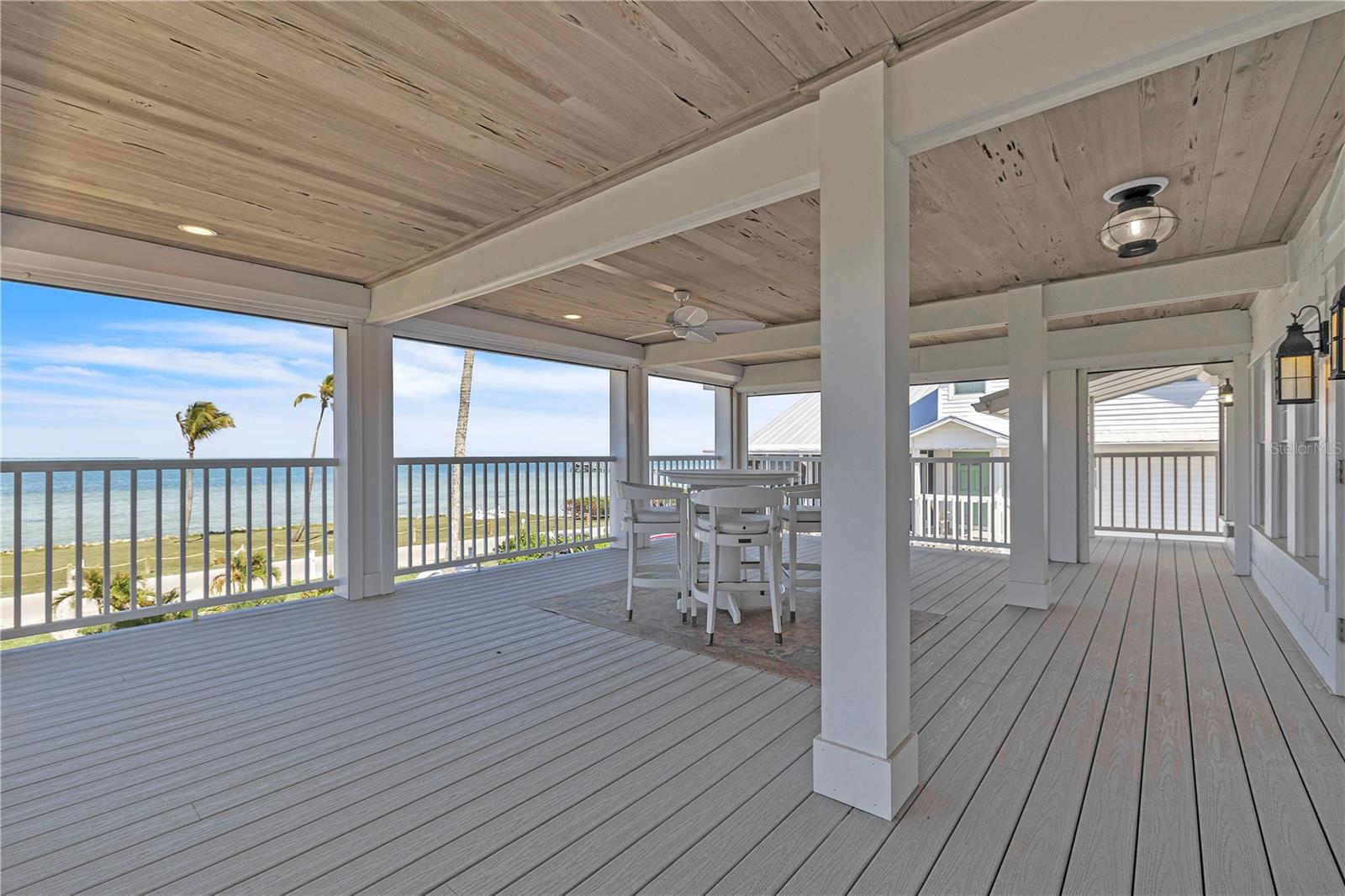 SEAGULL BAY SUB - Residential