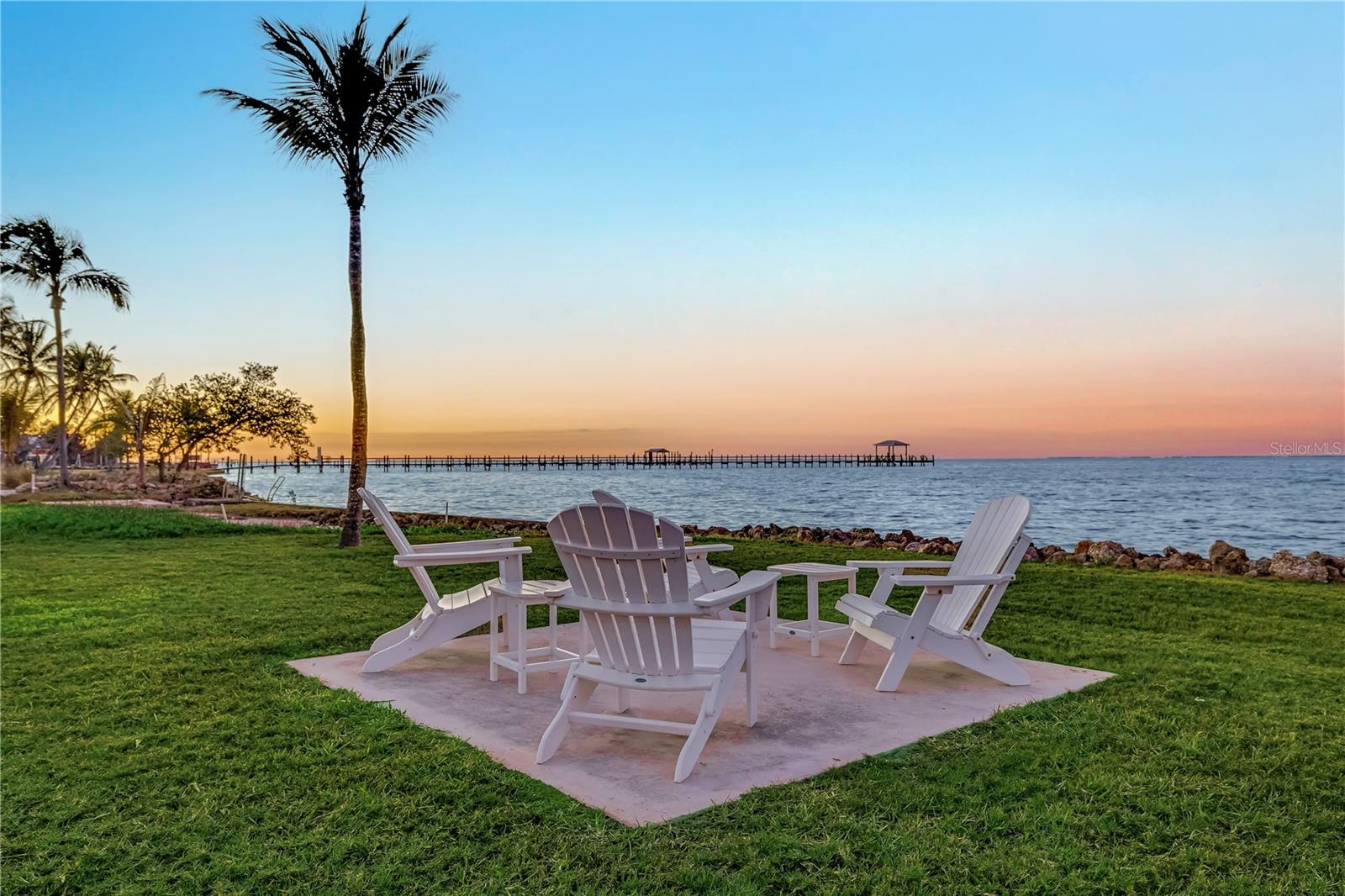 SEAGULL BAY SUB - Residential