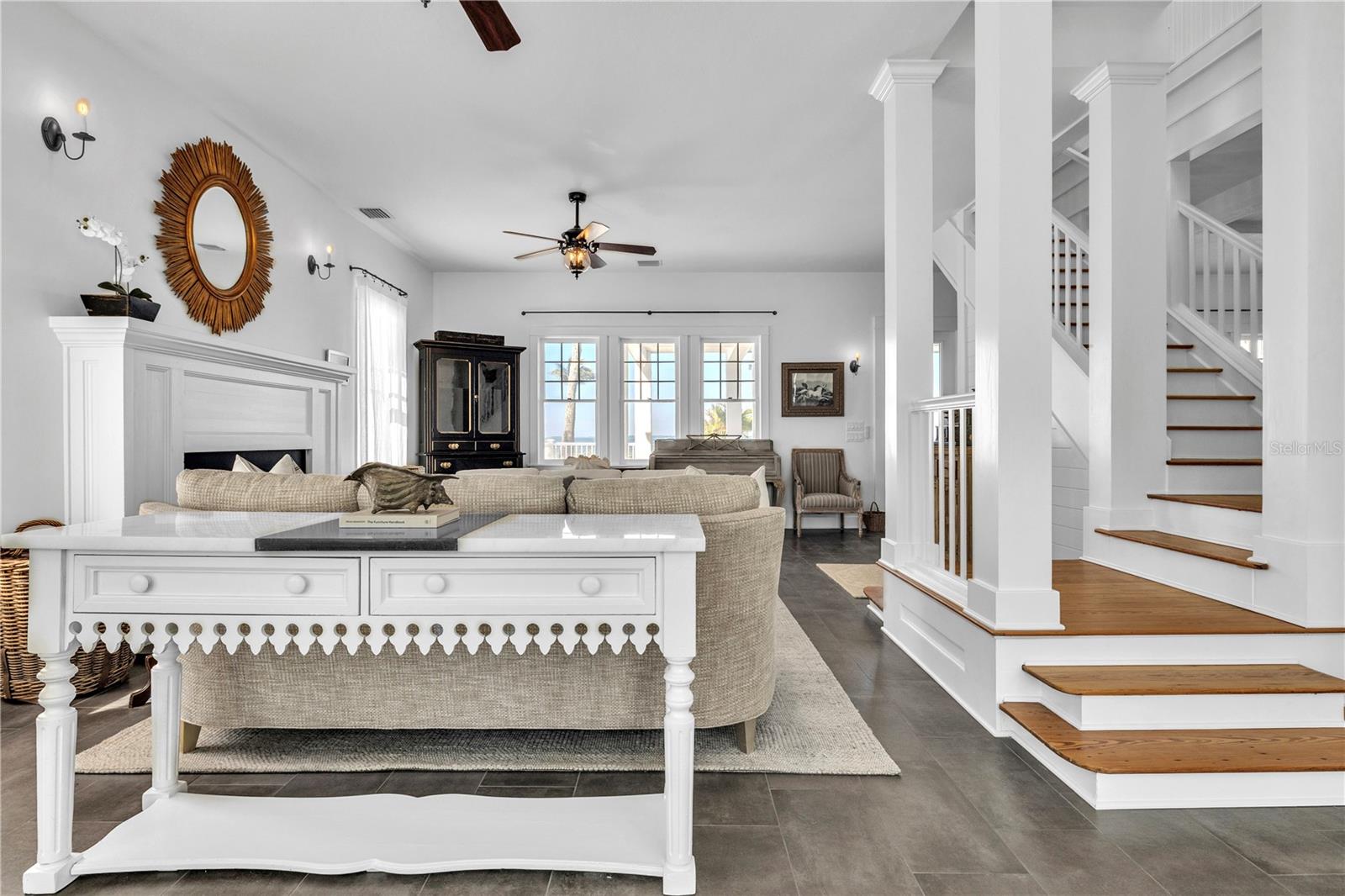 SEAGULL BAY SUB - Residential