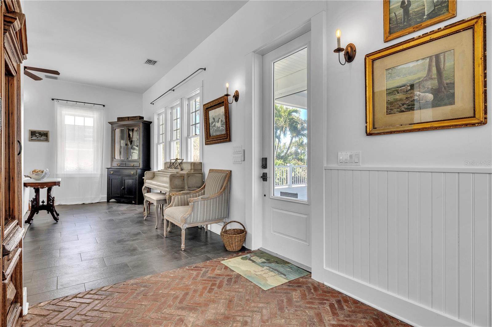 SEAGULL BAY SUB - Residential