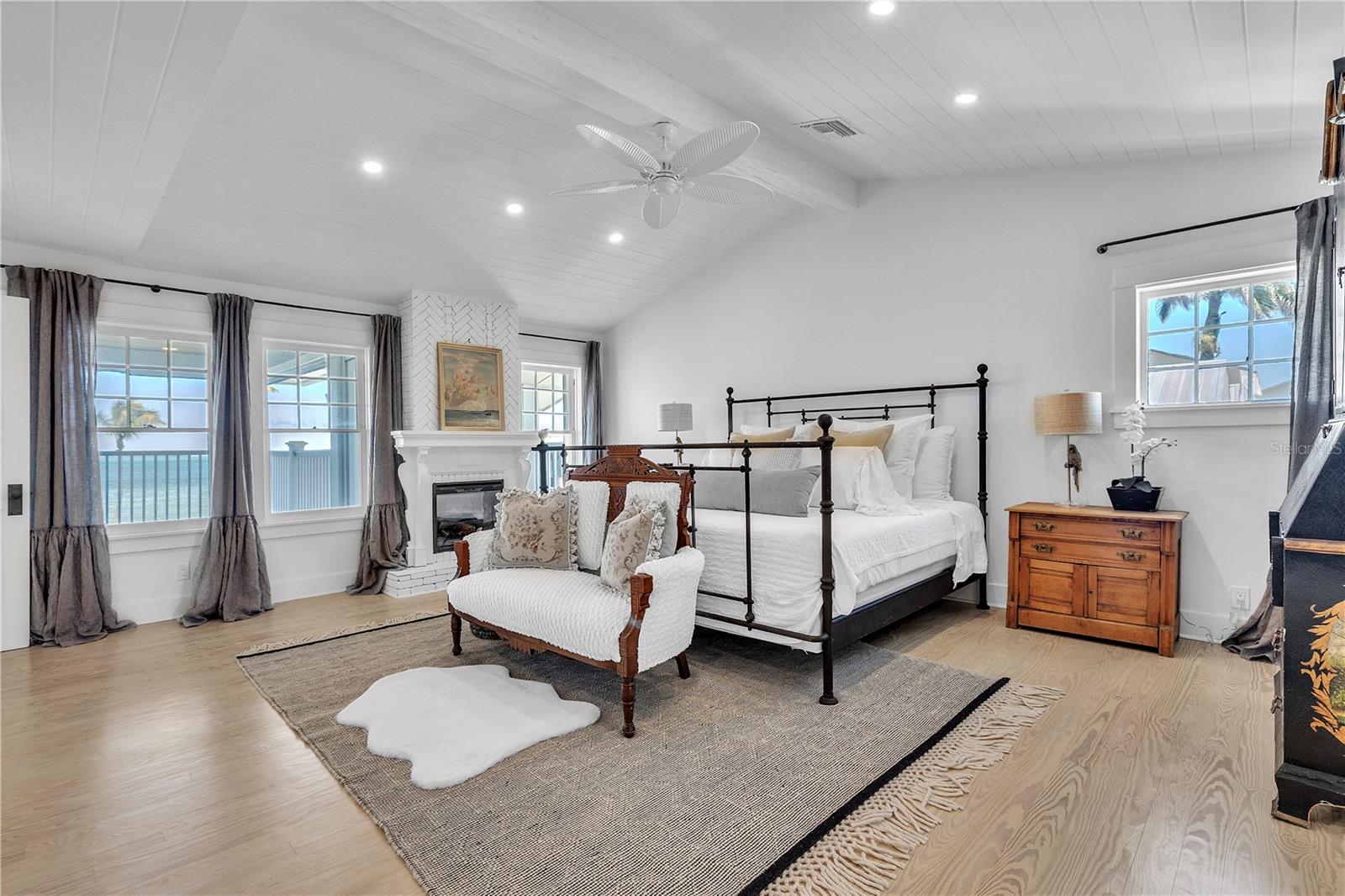 SEAGULL BAY SUB - Residential