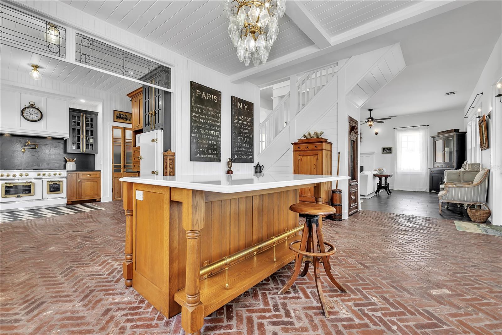 SEAGULL BAY SUB - Residential