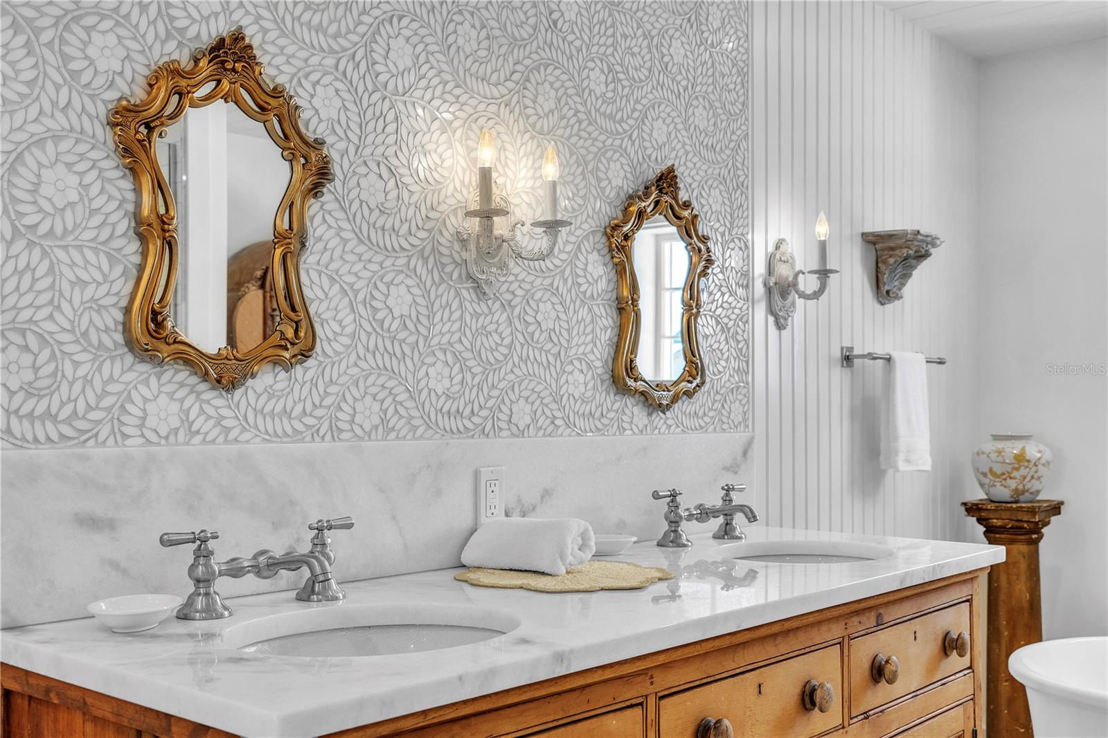 SEAGULL BAY SUB - Residential