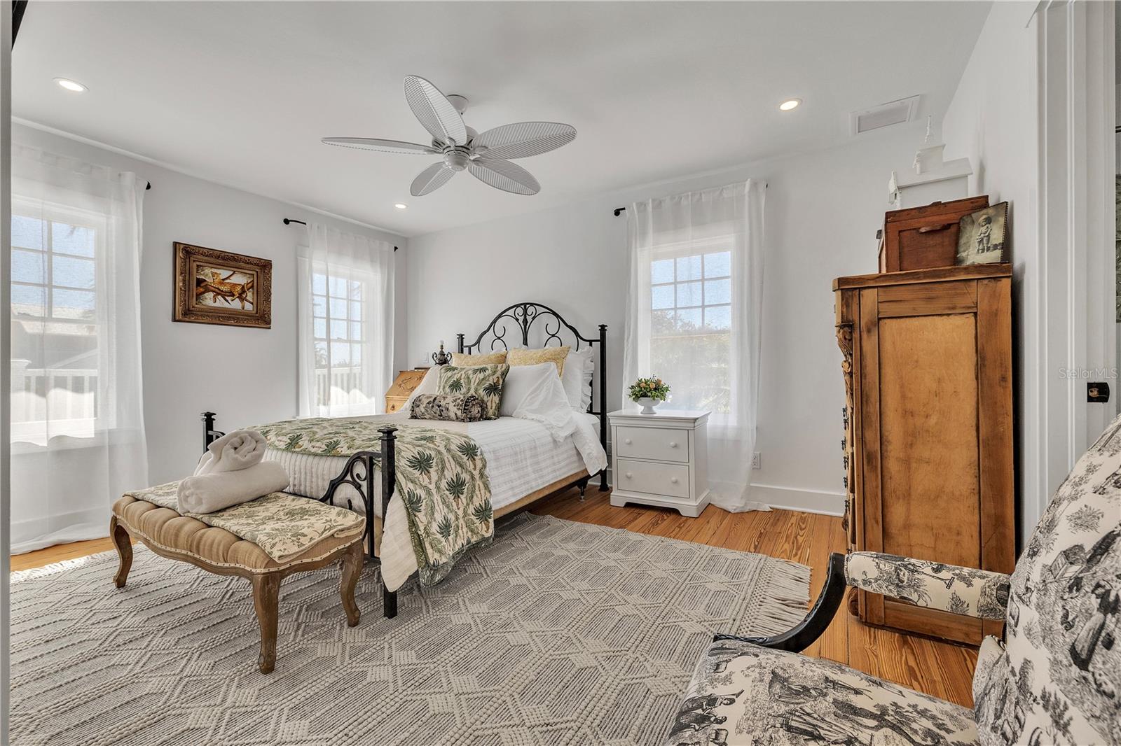 SEAGULL BAY SUB - Residential