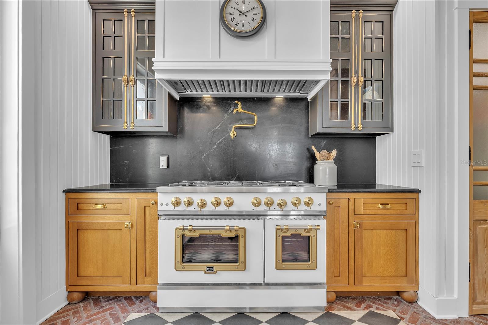 SEAGULL BAY SUB - Residential