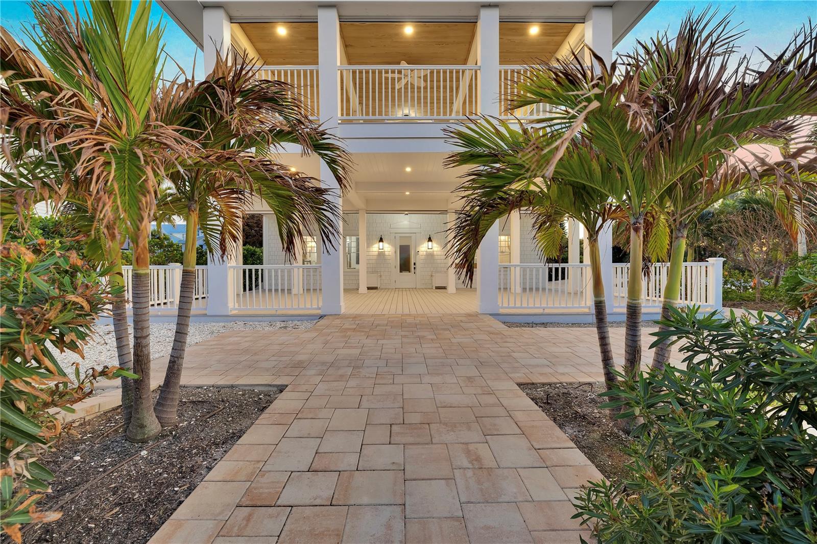 SEAGULL BAY SUB - Residential