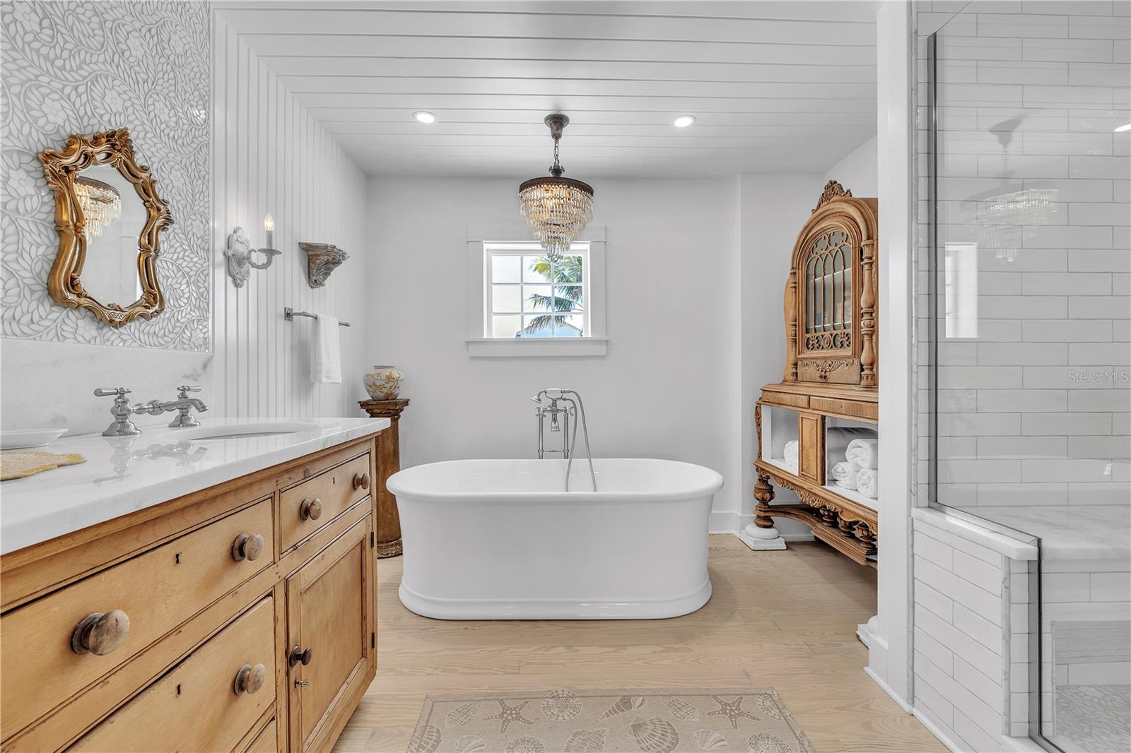 SEAGULL BAY SUB - Residential