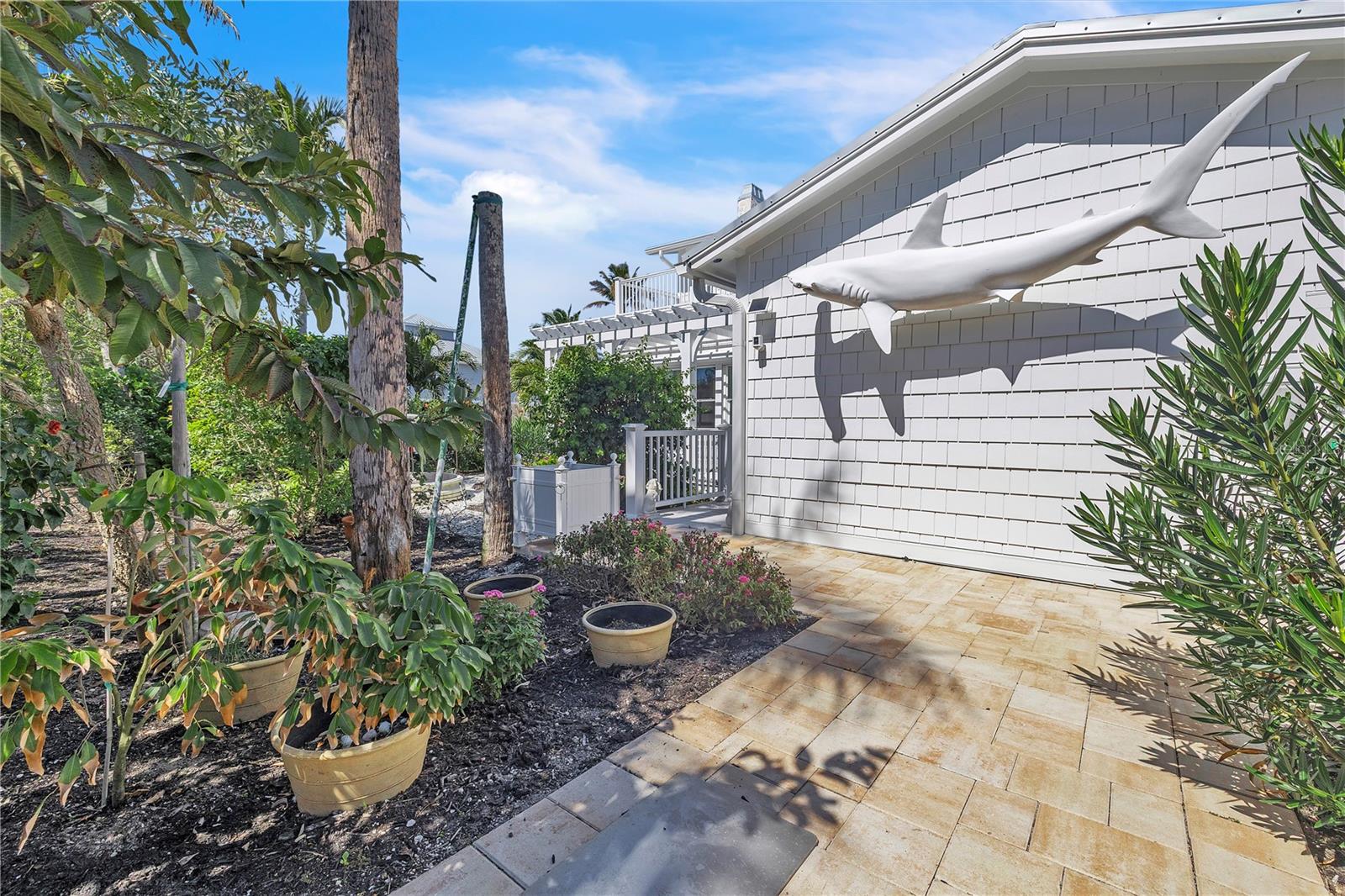 SEAGULL BAY SUB - Residential