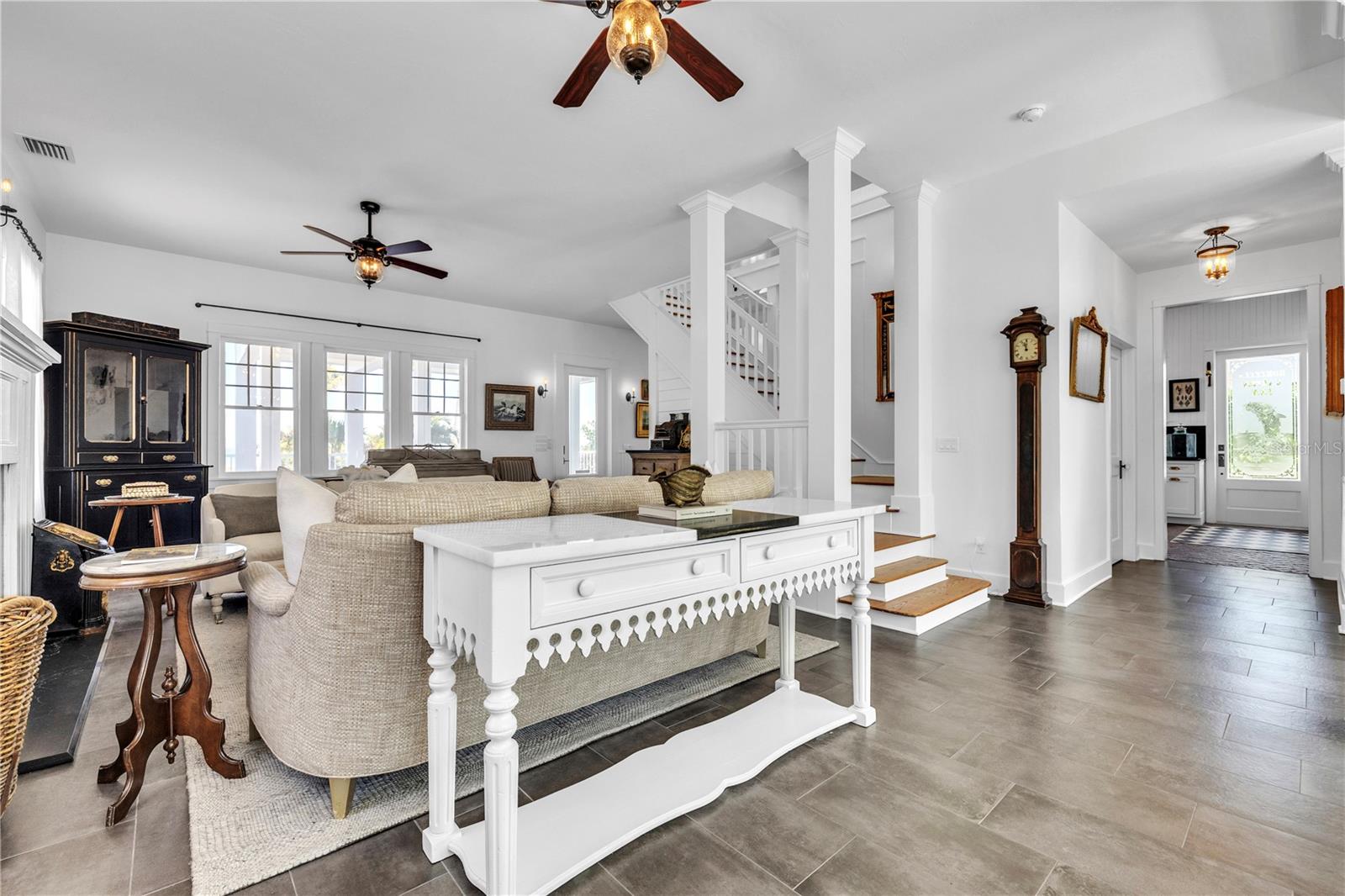 SEAGULL BAY SUB - Residential