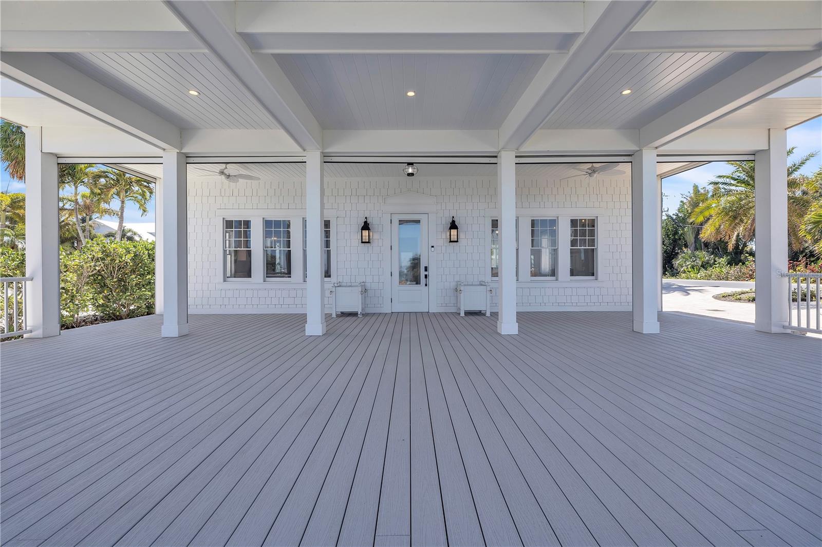 SEAGULL BAY SUB - Residential