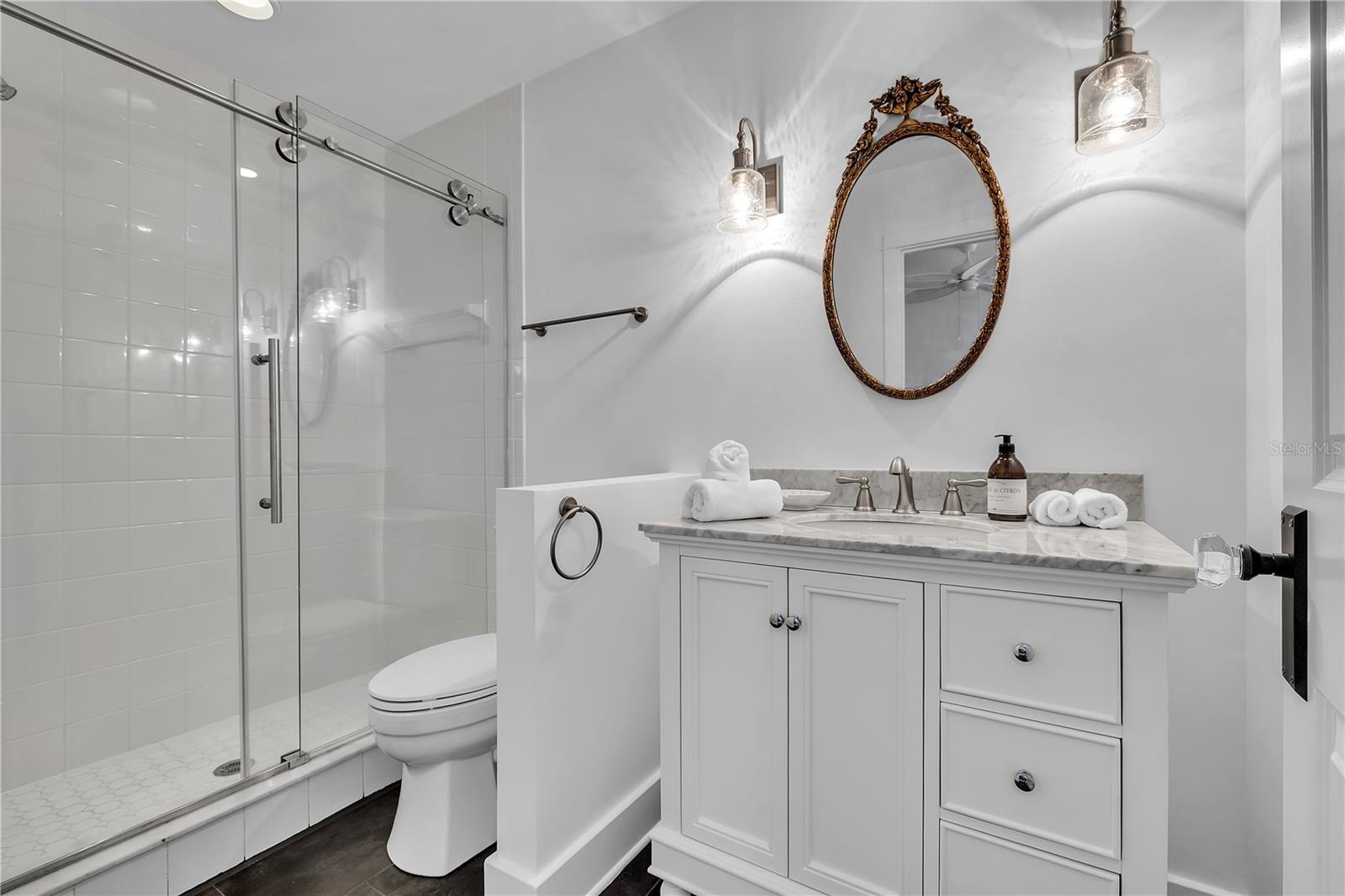 SEAGULL BAY SUB - Residential