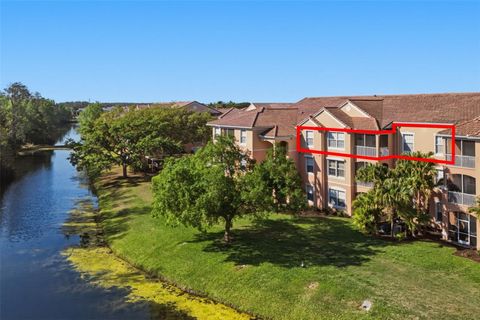 Photo of 13560 Turtle Marsh Loop #336, Orlando, FL 32837 (MLS # S5146787)