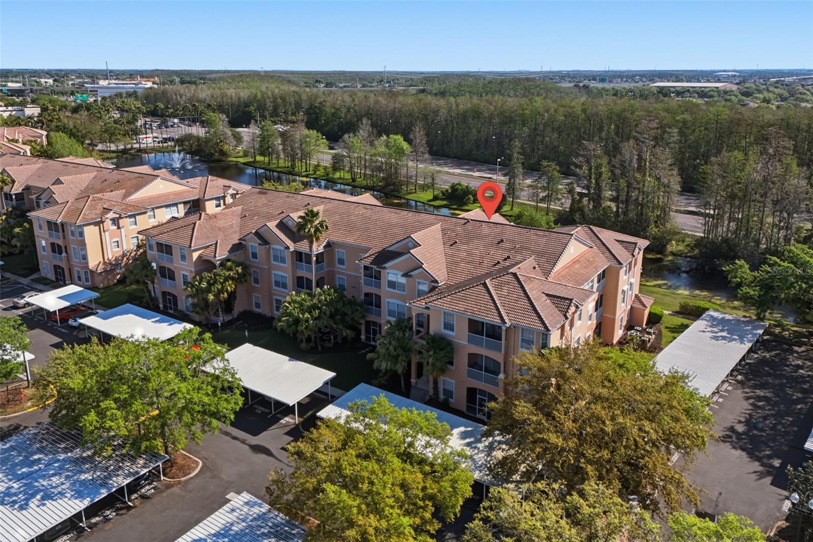 GOLFVIEW AT HUNTERS CREEK PH 01 - Residential