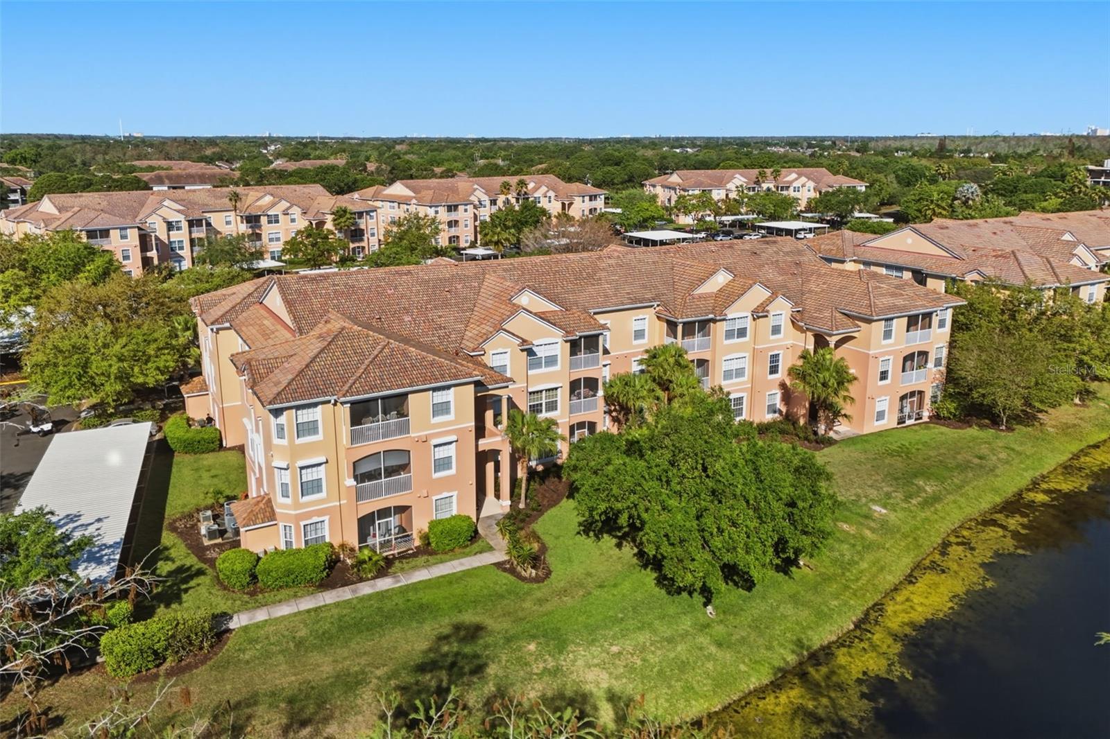 GOLFVIEW AT HUNTERS CREEK PH 01 - Residential