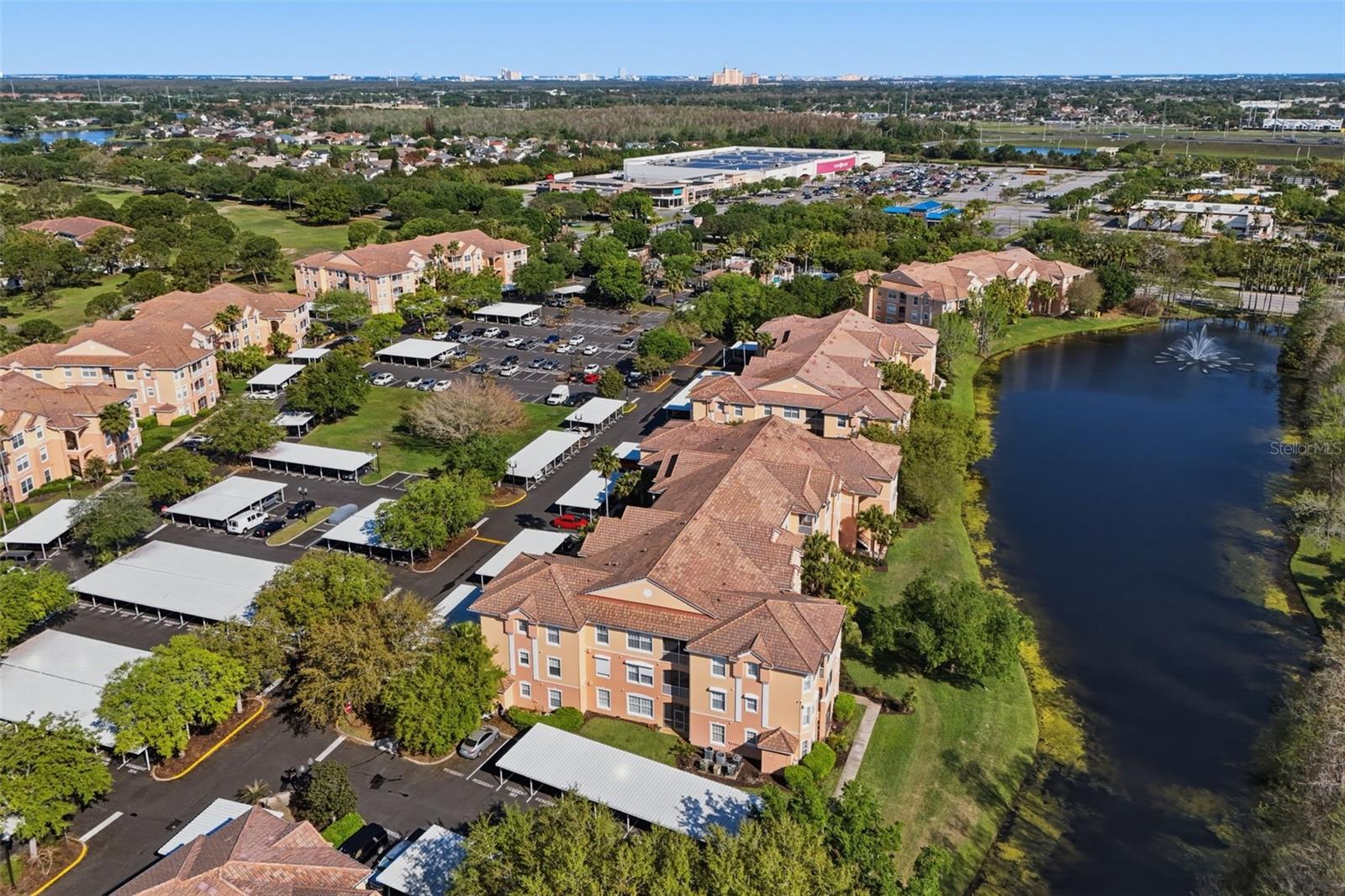 GOLFVIEW AT HUNTERS CREEK PH 01 - Residential