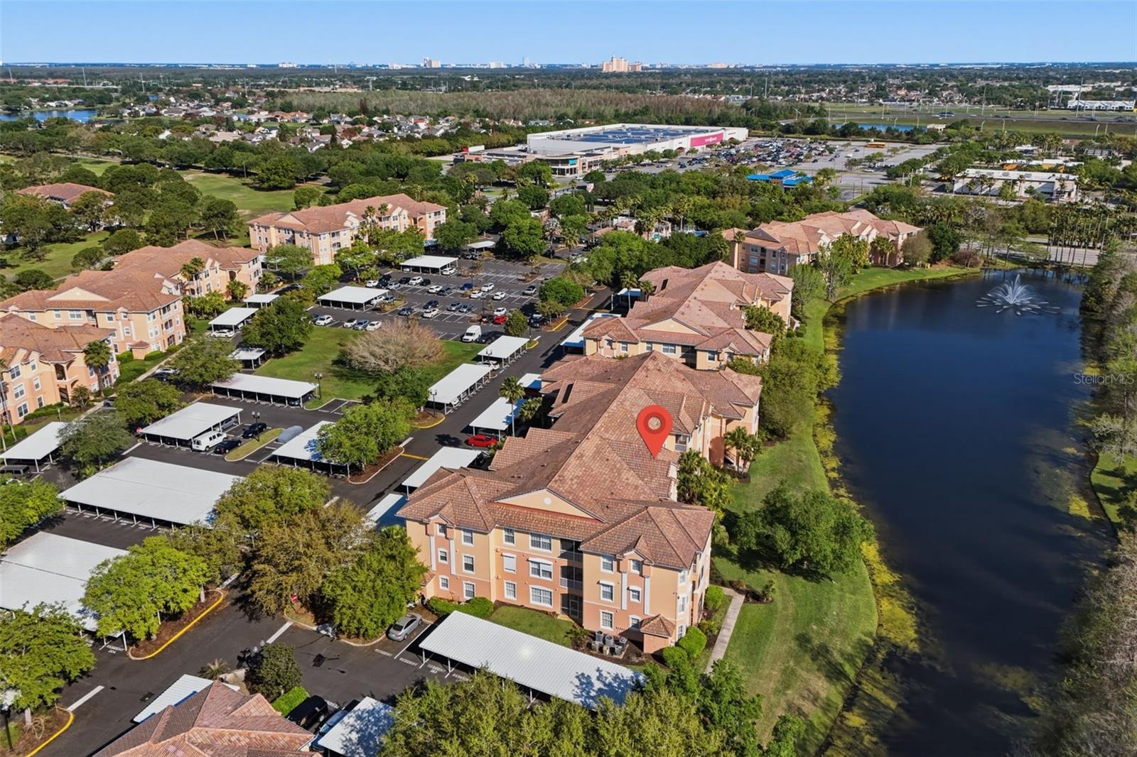 GOLFVIEW AT HUNTERS CREEK PH 01 - Residential